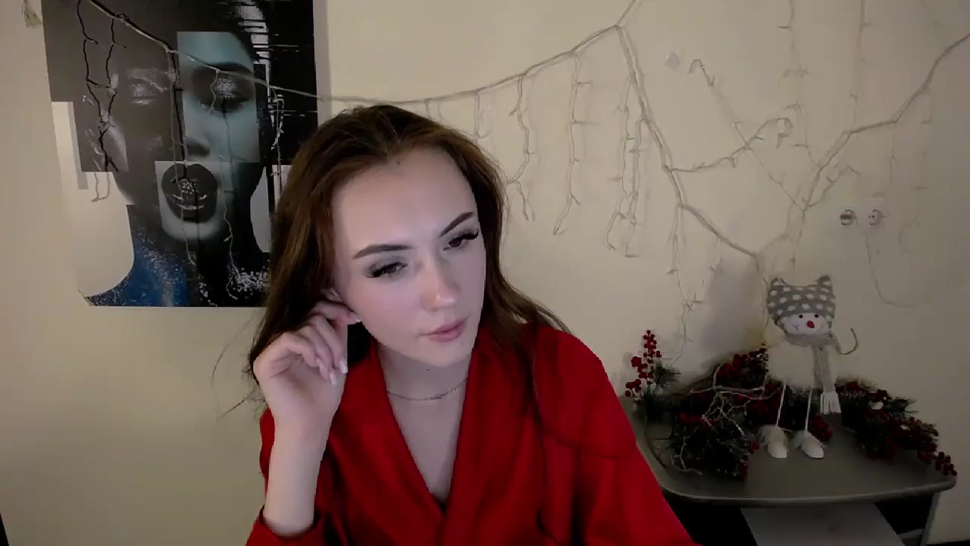 Gallery image thumbnail from Nikonara_'s myfreecams stream on, 12/17/2023, 17:35 image 19 of 20