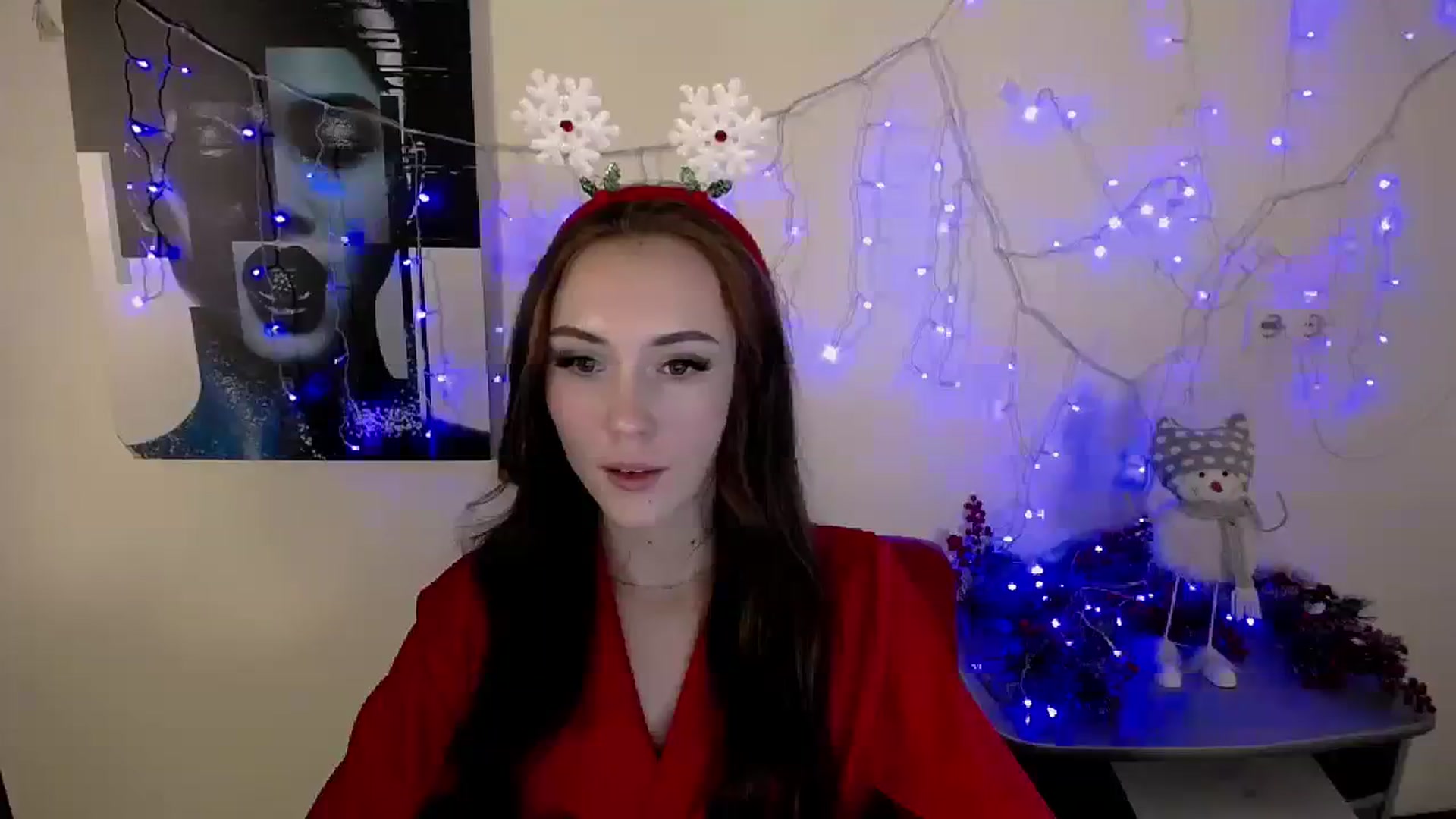 Gallery image thumbnail from Nikonara_'s myfreecams stream on, 12/17/2023, 17:35 image 4 of 20