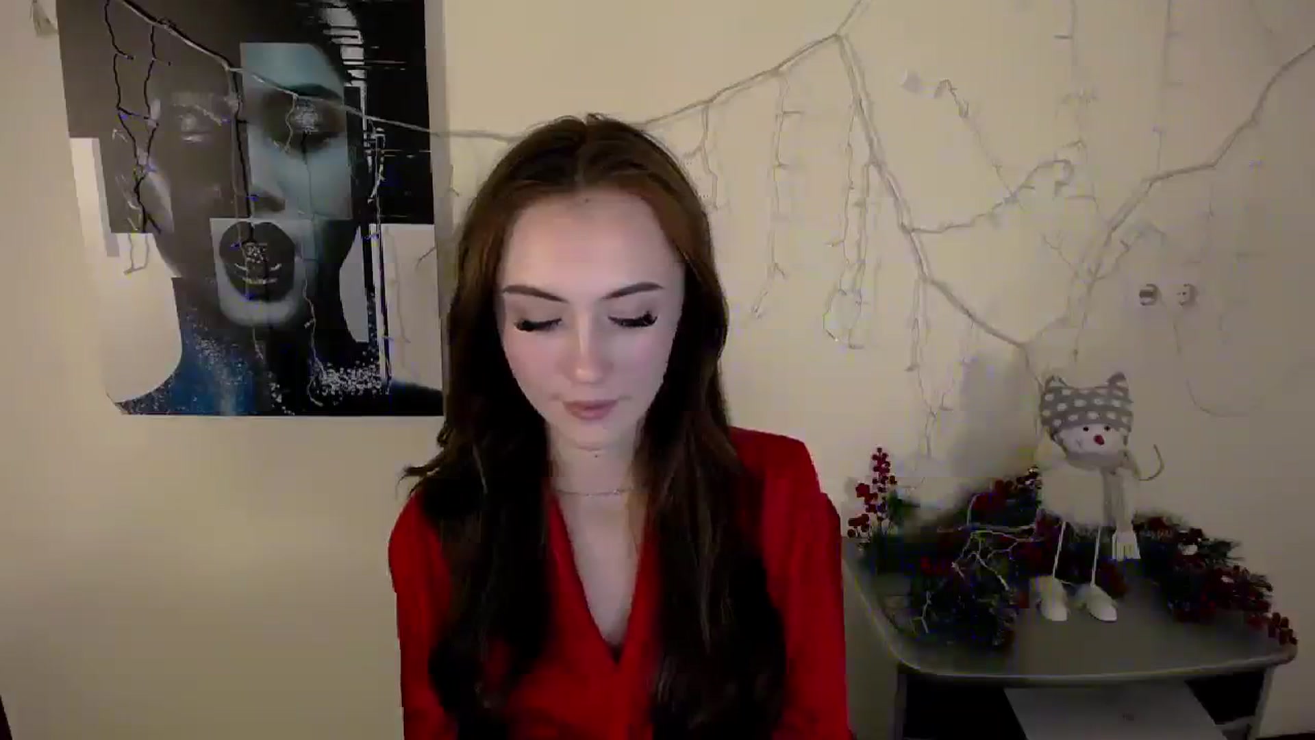 Gallery image thumbnail from Nikonara_'s myfreecams stream on, 12/17/2023, 17:35 image 12 of 20