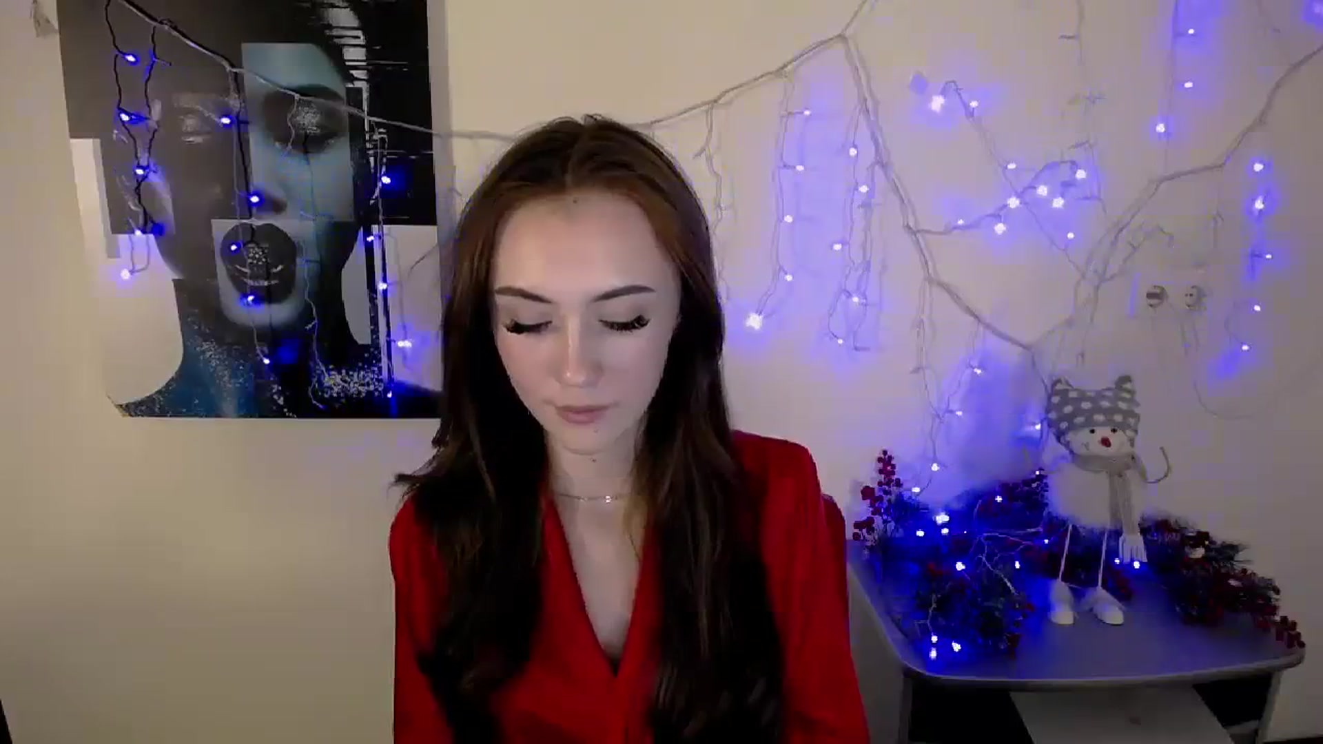Gallery image thumbnail from Nikonara_'s myfreecams stream on, 12/17/2023, 17:35 image 13 of 20