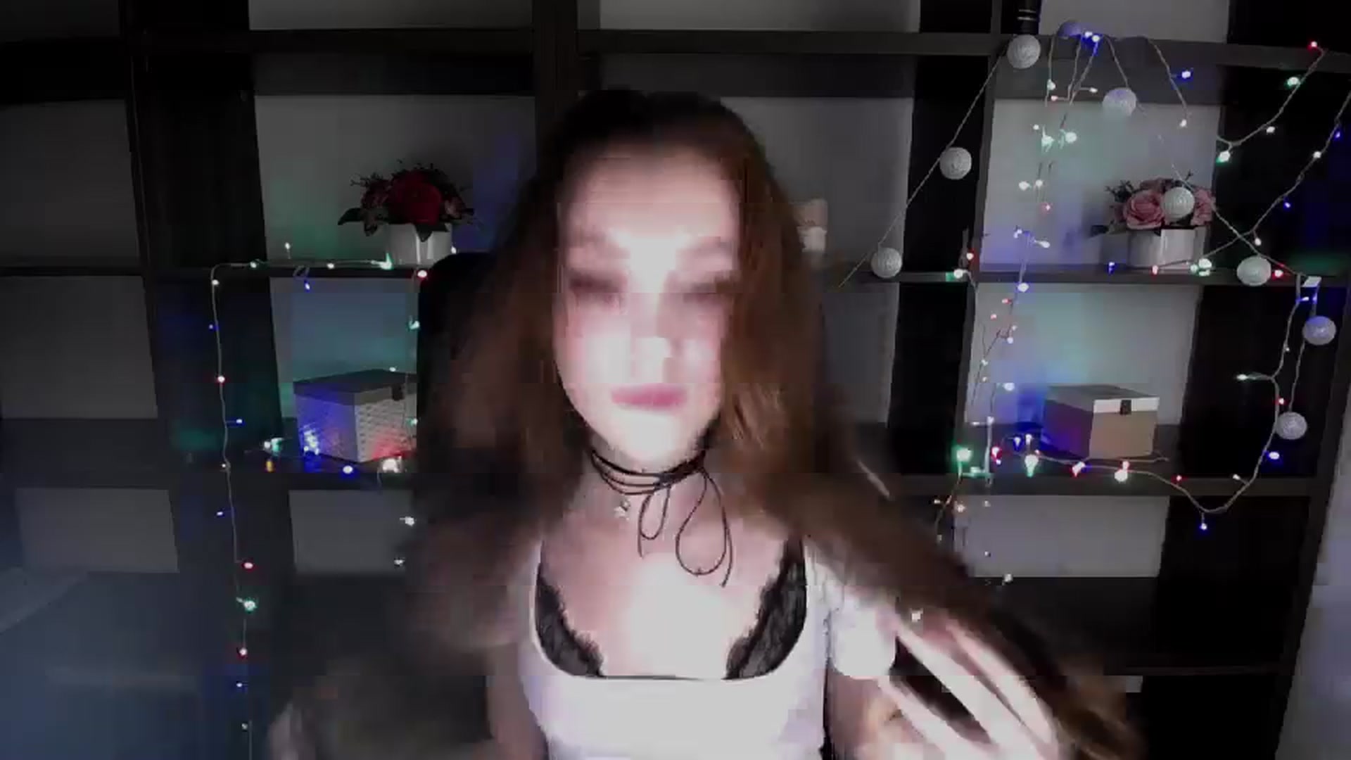 Gallery image thumbnail from Nikonara_'s myfreecams stream on, 12/20/2023, 15:58 image 7 of 20