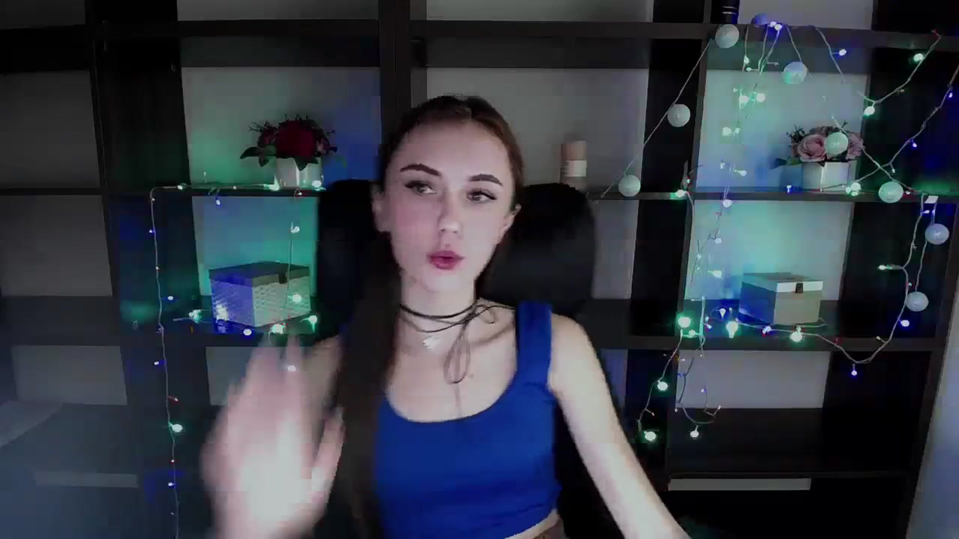 Gallery image thumbnail from Nikonara_'s myfreecams stream on, 12/21/2023, 14:08 image 19 of 20