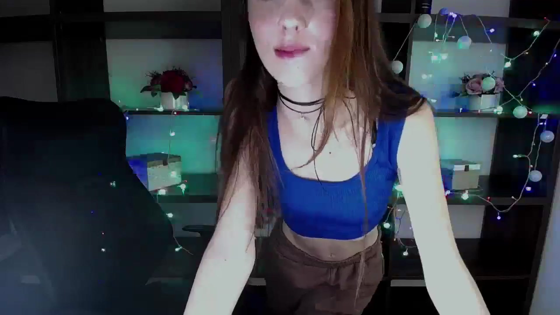 Gallery image thumbnail from Nikonara_'s myfreecams stream on, 12/21/2023, 14:08 image 9 of 20