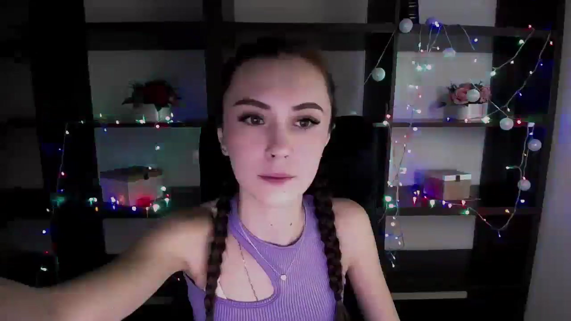Gallery image thumbnail from Nikonara_'s myfreecams stream on, 12/25/2023, 15:24 image 2 of 20