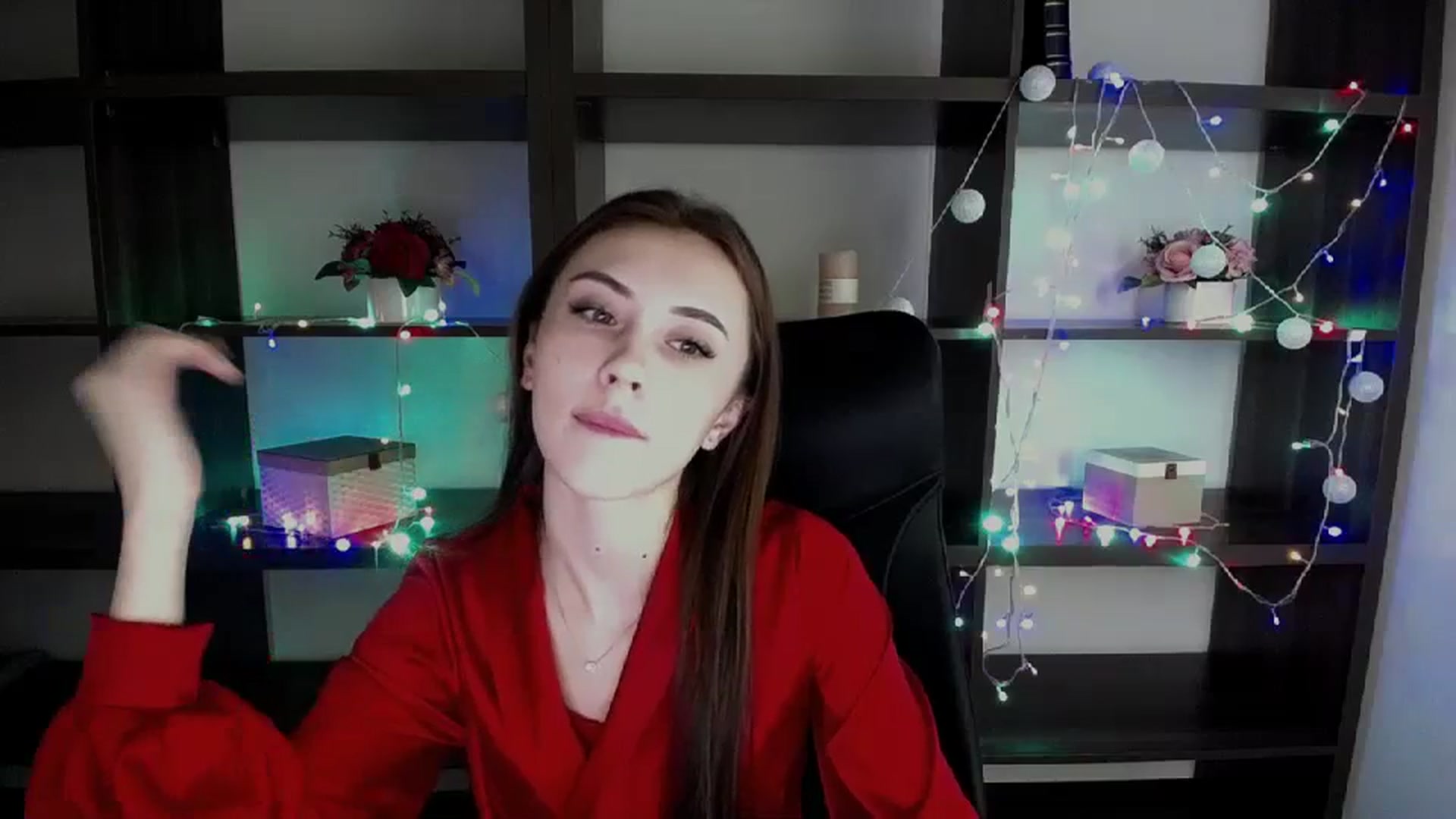 Gallery image thumbnail from Nikonara_'s myfreecams stream on, 12/28/2023, 16:01 image 20 of 20