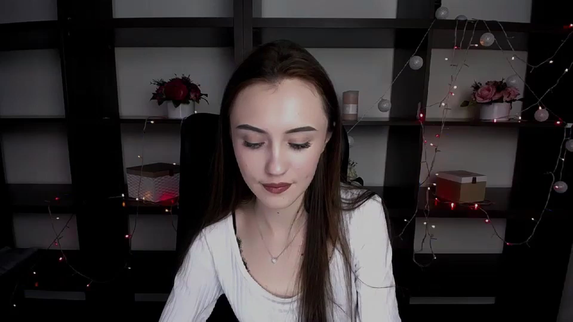 Gallery image thumbnail from Nikonara_'s myfreecams stream on, 01/09/2024, 12:49 image 8 of 20