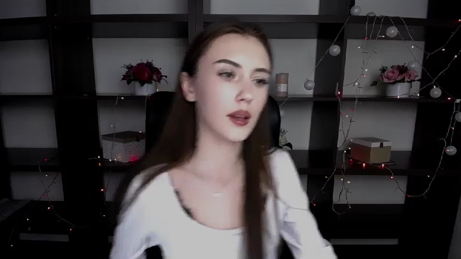 Gallery image thumbnail from Nikonara_'s myfreecams stream on, 01/09/2024, 12:49 image 9 of 20