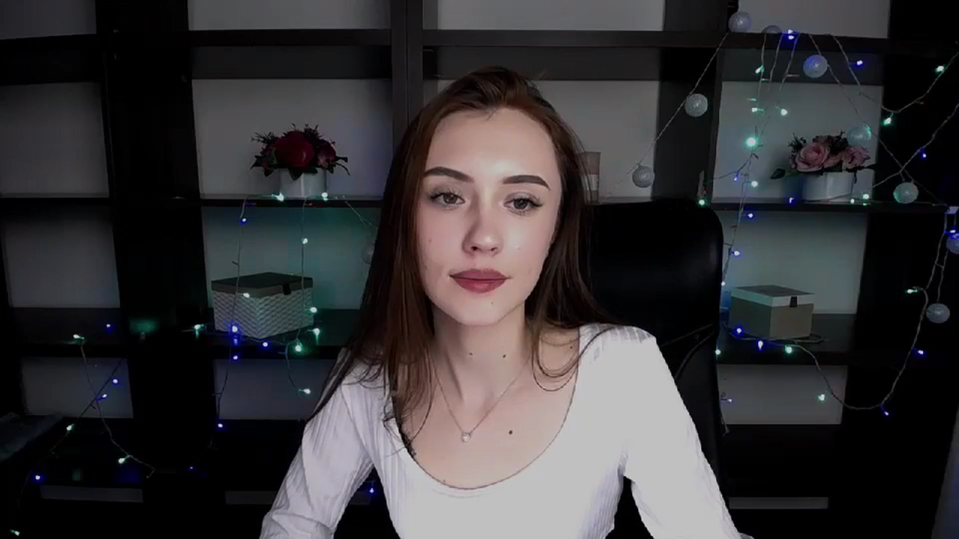 Gallery image thumbnail from Nikonara_'s myfreecams stream on, 01/09/2024, 13:09 image 10 of 20