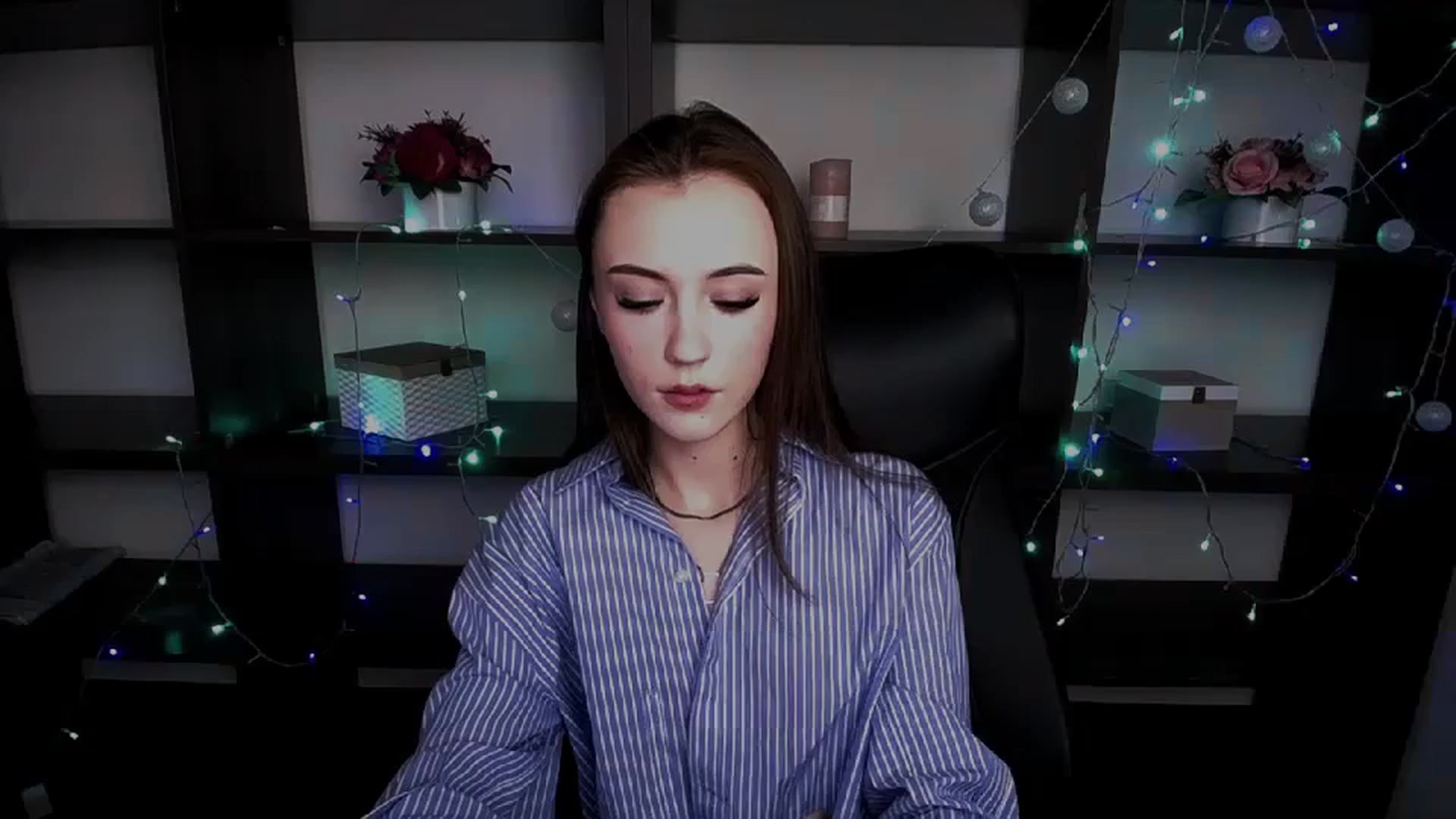 Gallery image thumbnail from Nikonara_'s myfreecams stream on, 01/17/2024, 12:30 image 4 of 20