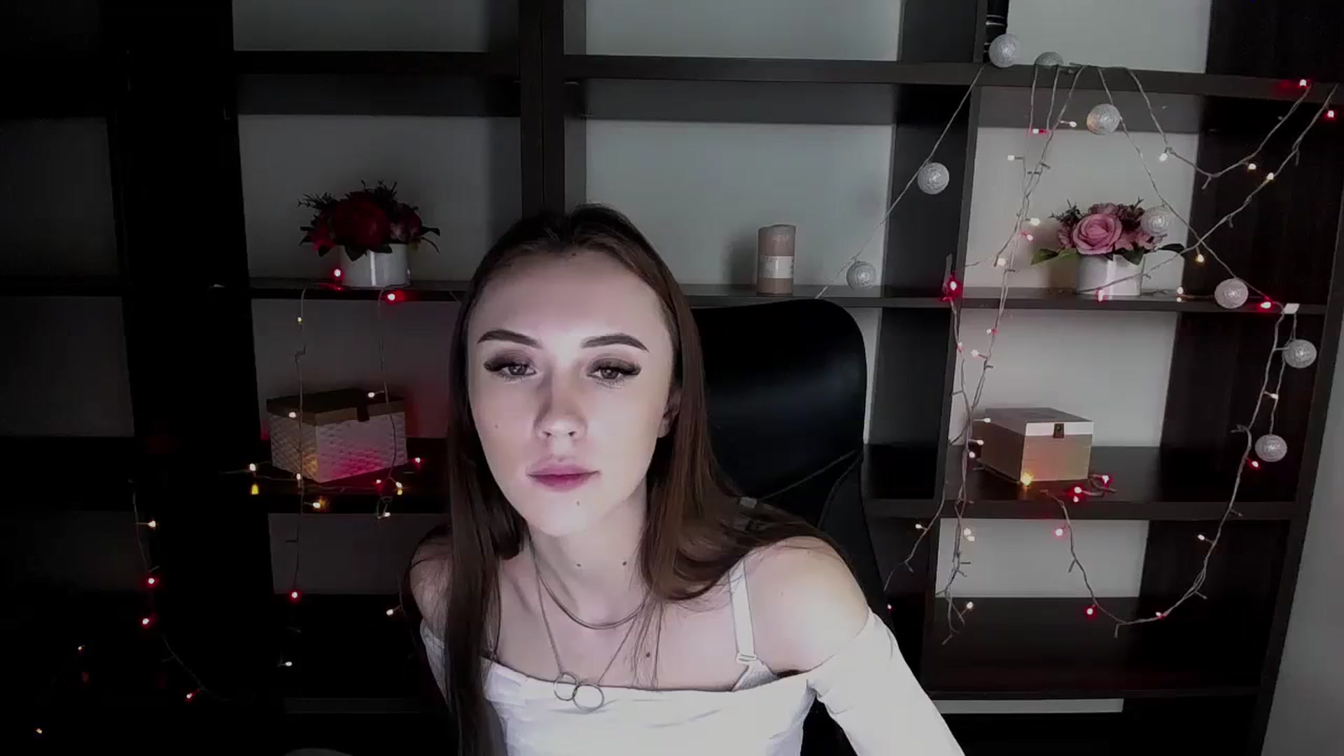 Gallery image thumbnail from Nikonara_'s myfreecams stream on, 01/23/2024, 15:47 image 1 of 20
