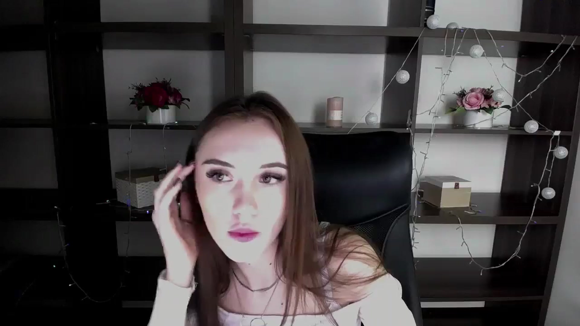 Gallery image thumbnail from Nikonara_'s myfreecams stream on, 01/23/2024, 15:47 image 19 of 20