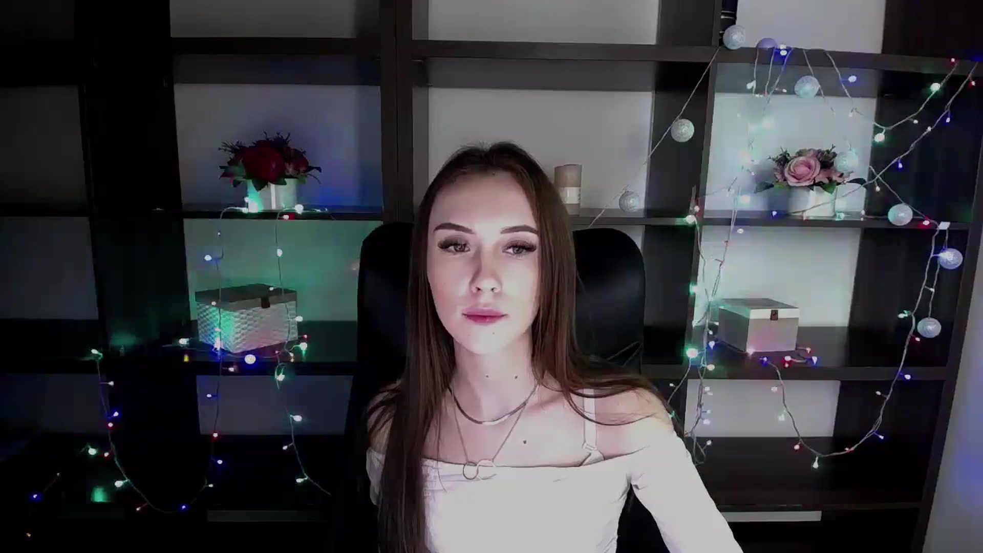 Gallery image thumbnail from Nikonara_'s myfreecams stream on, 01/23/2024, 15:47 image 12 of 20