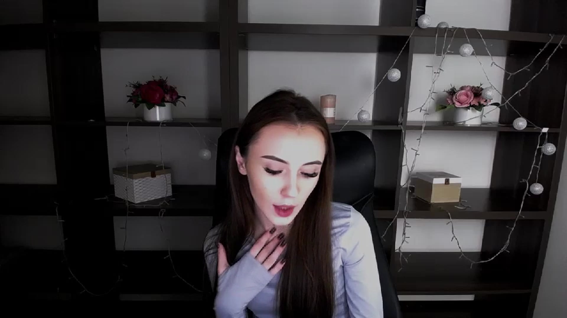 Gallery image thumbnail from Nikonara_'s myfreecams stream on, 01/24/2024, 15:15 image 11 of 20