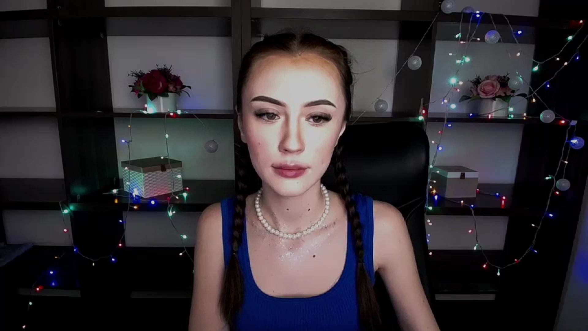 Gallery image thumbnail from Nikonara_'s myfreecams stream on, 01/30/2024, 14:00 image 4 of 20