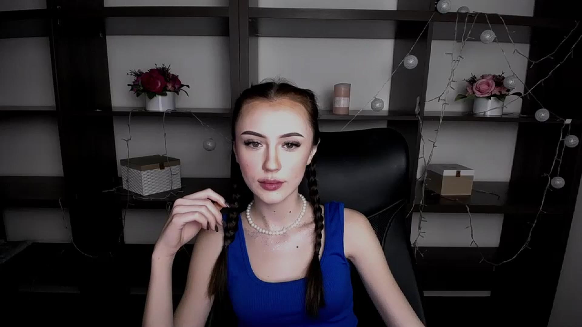 Gallery image thumbnail from Nikonara_'s myfreecams stream on, 01/30/2024, 14:00 image 11 of 20
