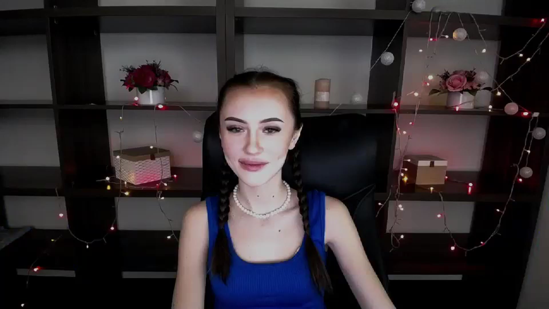 Gallery image thumbnail from Nikonara_'s myfreecams stream on, 01/30/2024, 14:00 image 1 of 20