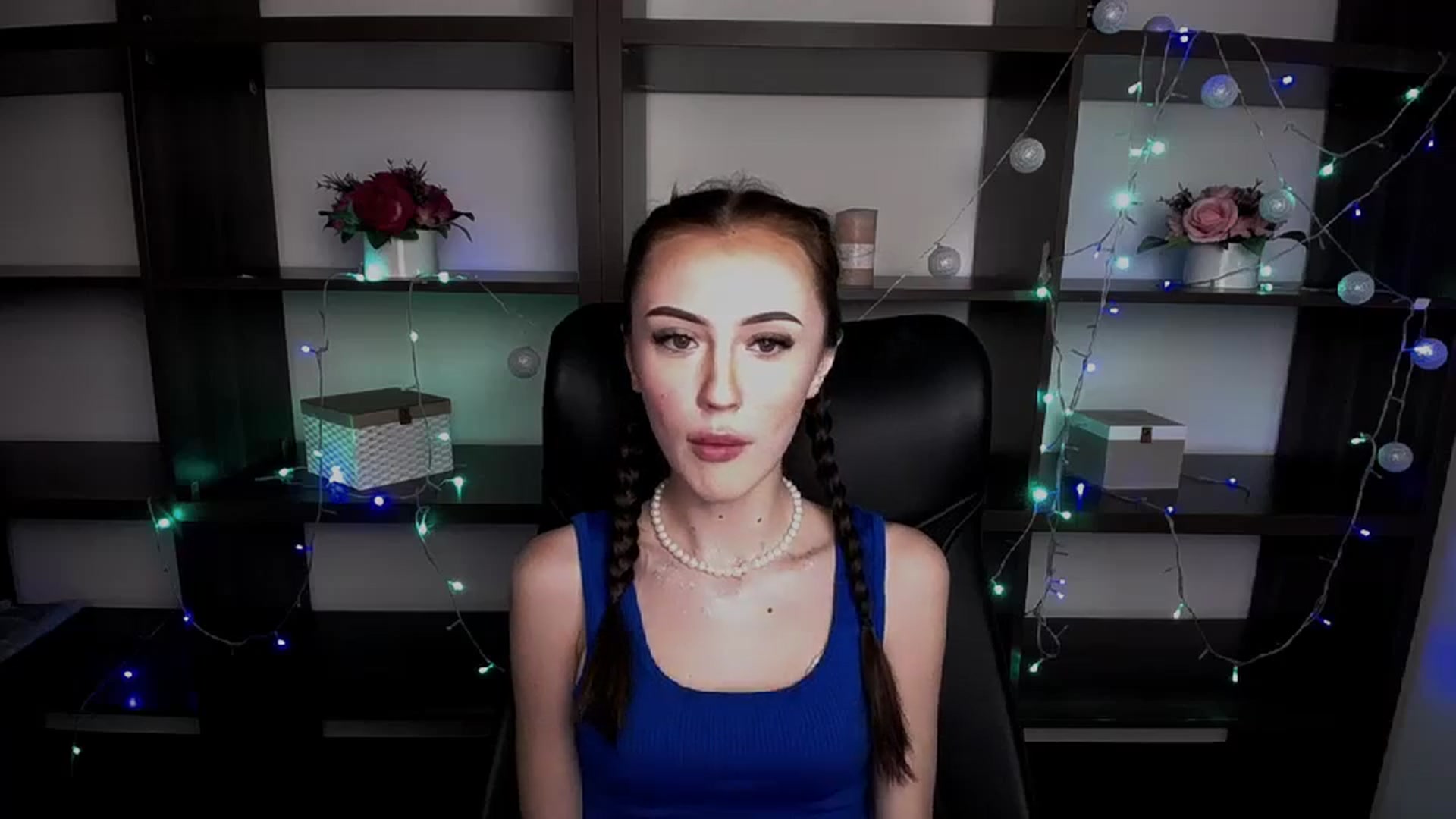 Gallery image thumbnail from Nikonara_'s myfreecams stream on, 01/30/2024, 14:00 image 5 of 20