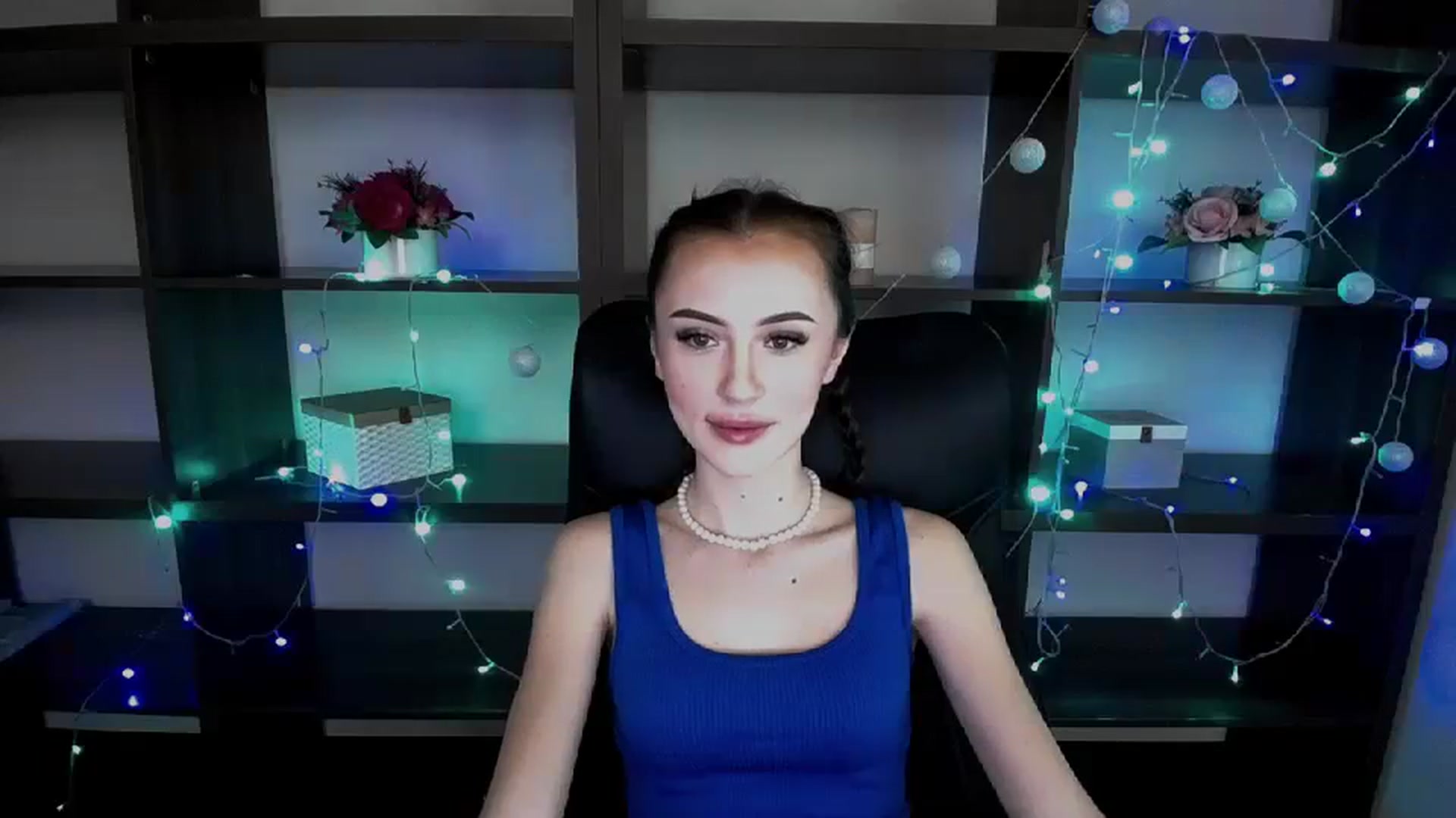 Gallery image thumbnail from Nikonara_'s myfreecams stream on, 01/30/2024, 14:00 image 3 of 20