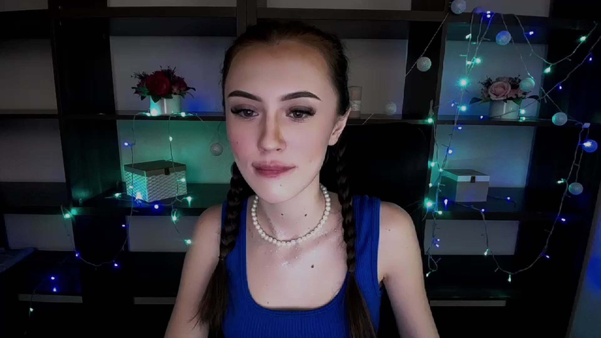 Gallery image thumbnail from Nikonara_'s myfreecams stream on, 01/30/2024, 14:00 image 2 of 20