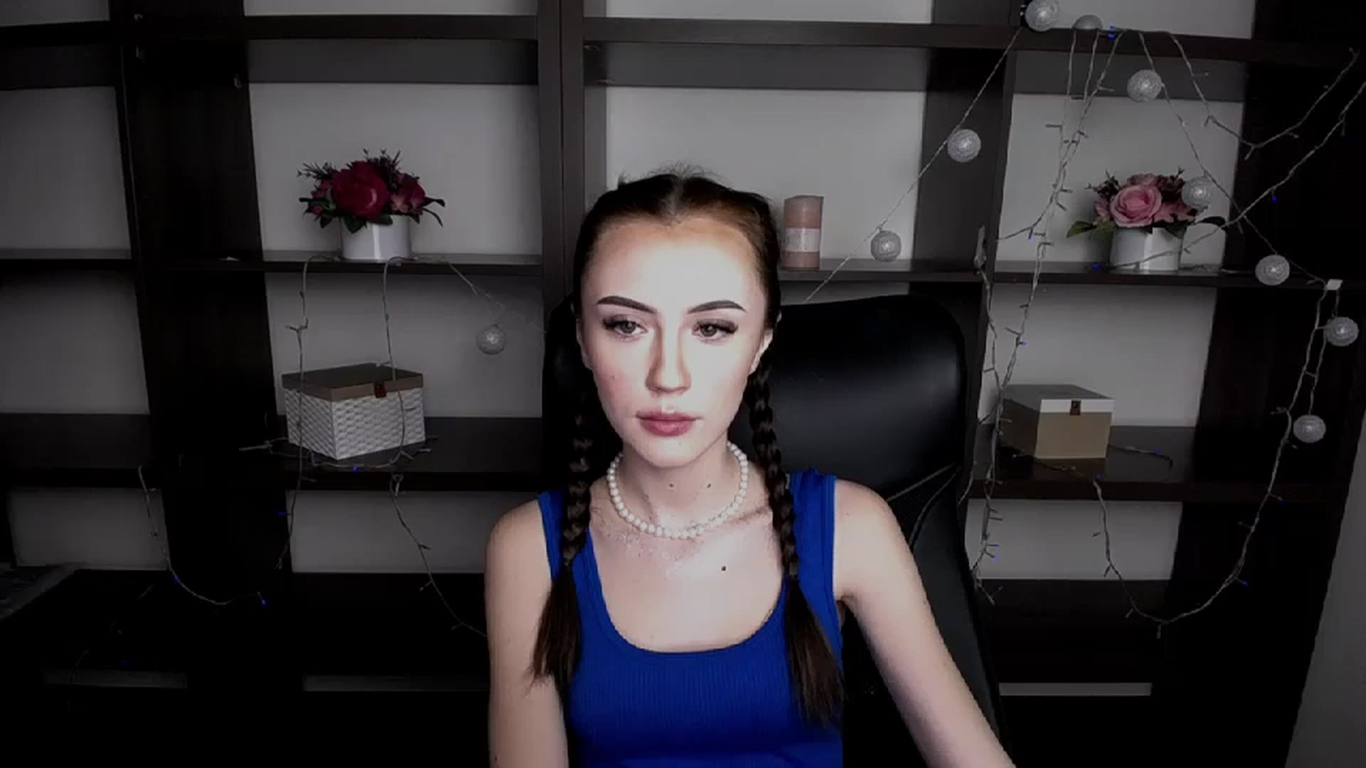 Gallery image thumbnail from Nikonara_'s myfreecams stream on, 01/30/2024, 14:00 image 14 of 20