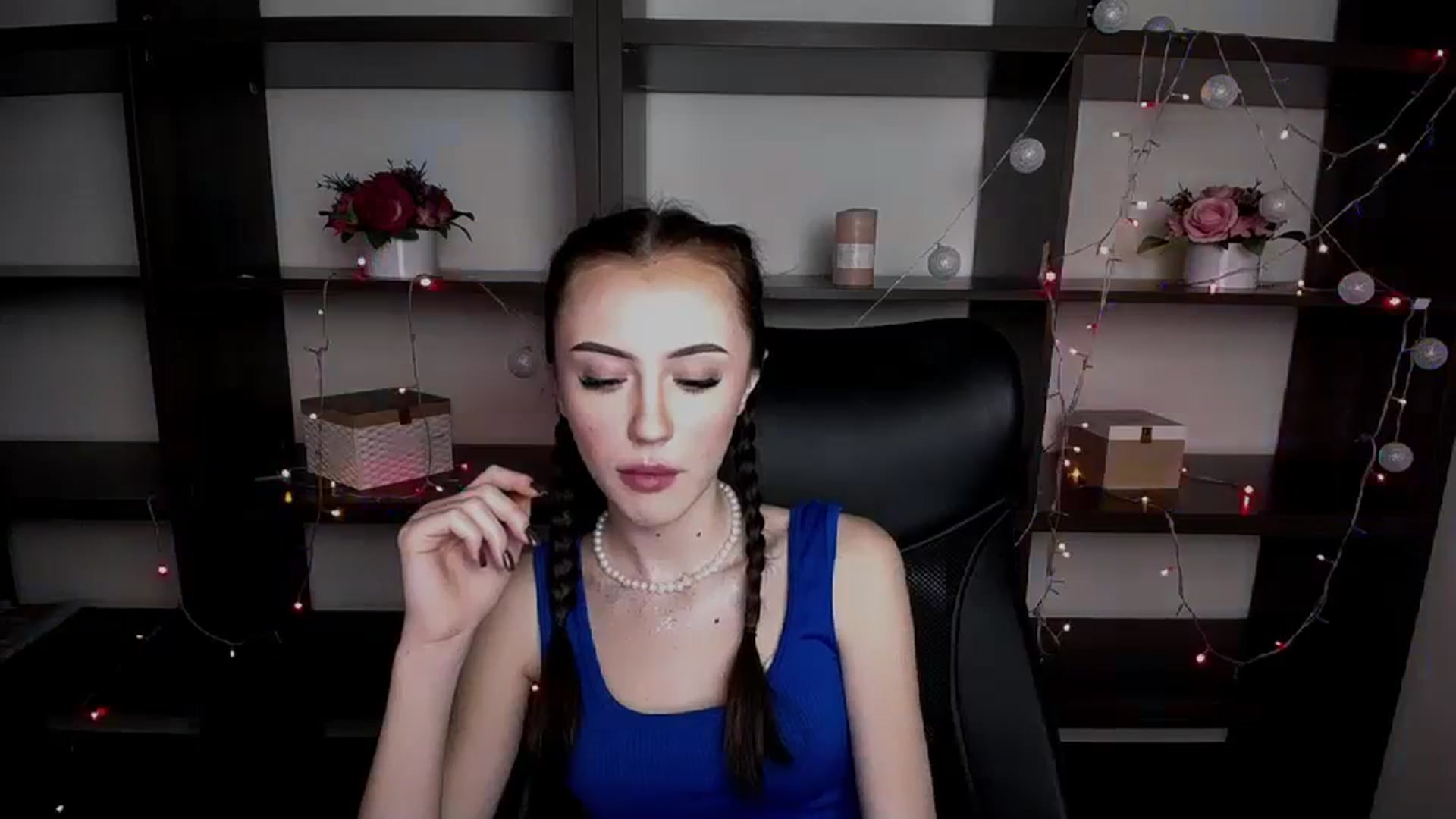 Gallery image thumbnail from Nikonara_'s myfreecams stream on, 01/30/2024, 14:00 image 10 of 20