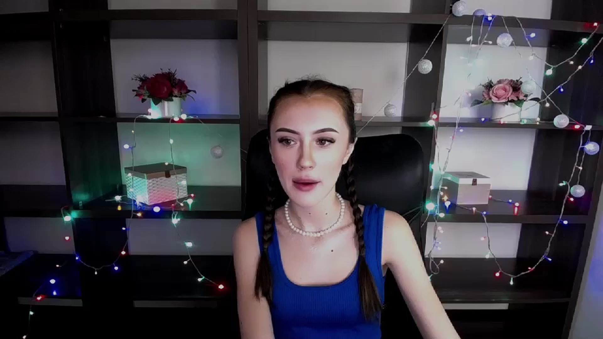 Gallery image thumbnail from Nikonara_'s myfreecams stream on, 01/30/2024, 14:00 image 16 of 20