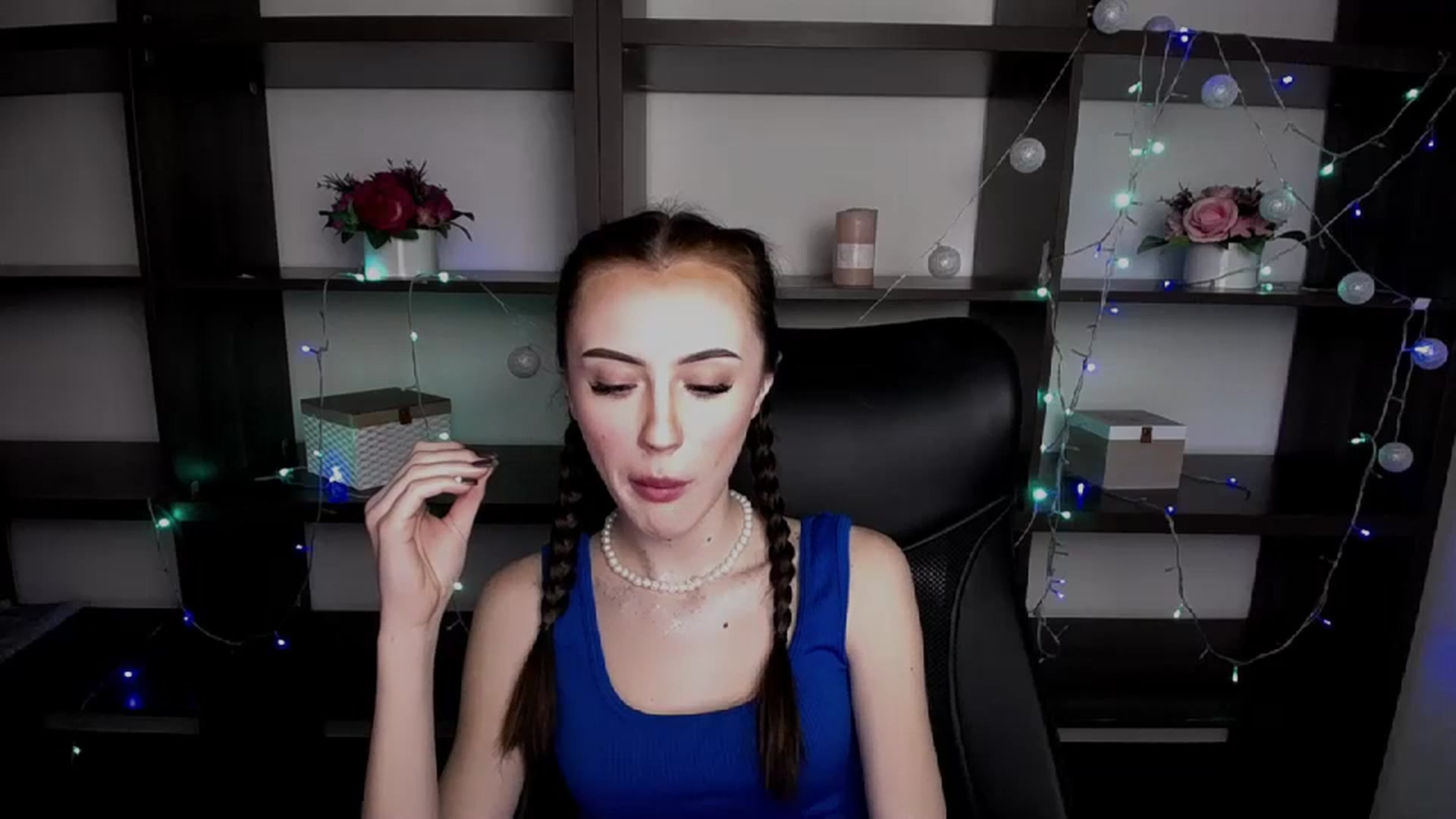 Gallery image thumbnail from Nikonara_'s myfreecams stream on, 01/30/2024, 14:00 image 12 of 20