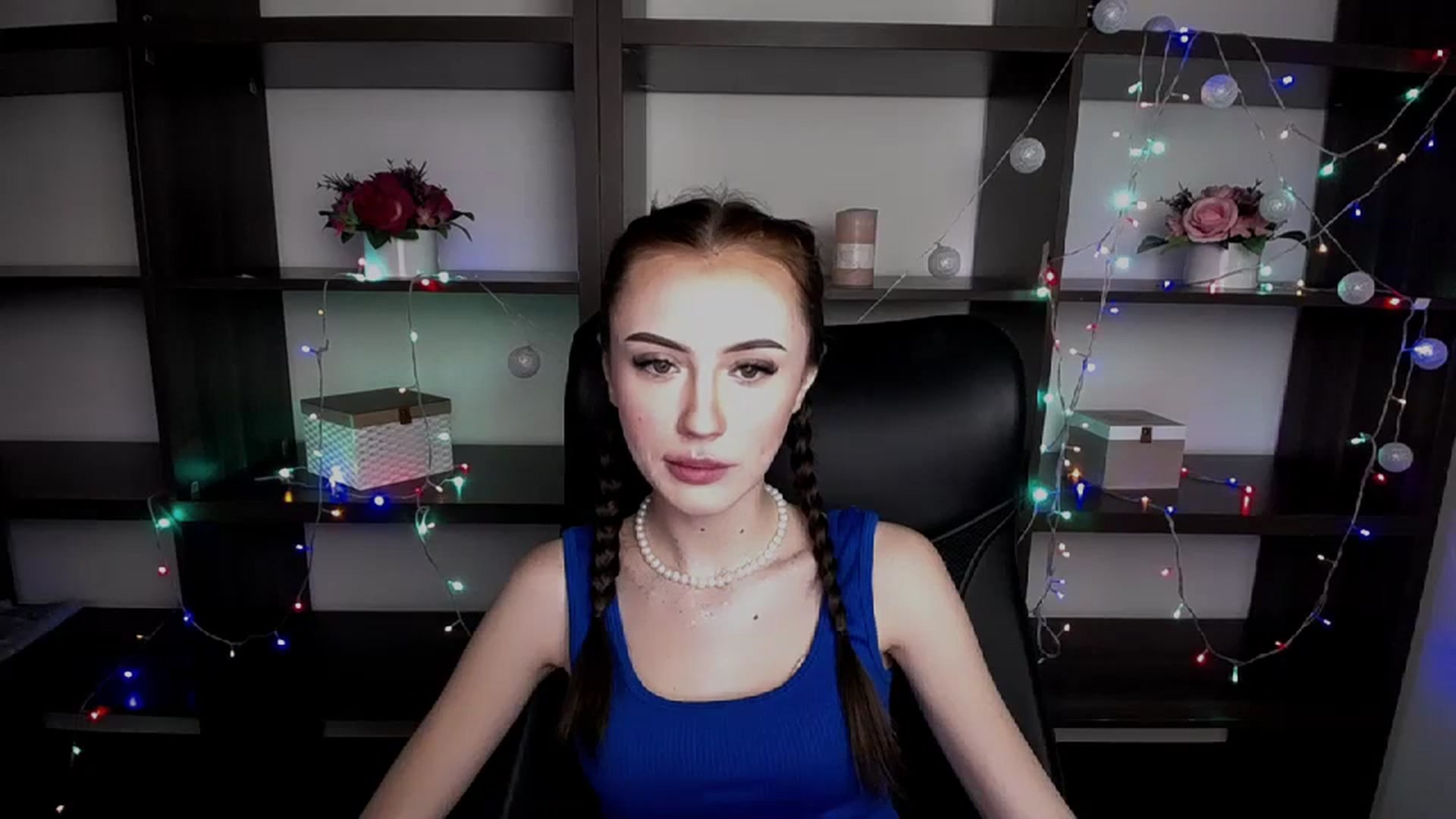 Gallery image thumbnail from Nikonara_'s myfreecams stream on, 01/30/2024, 14:00 image 6 of 20