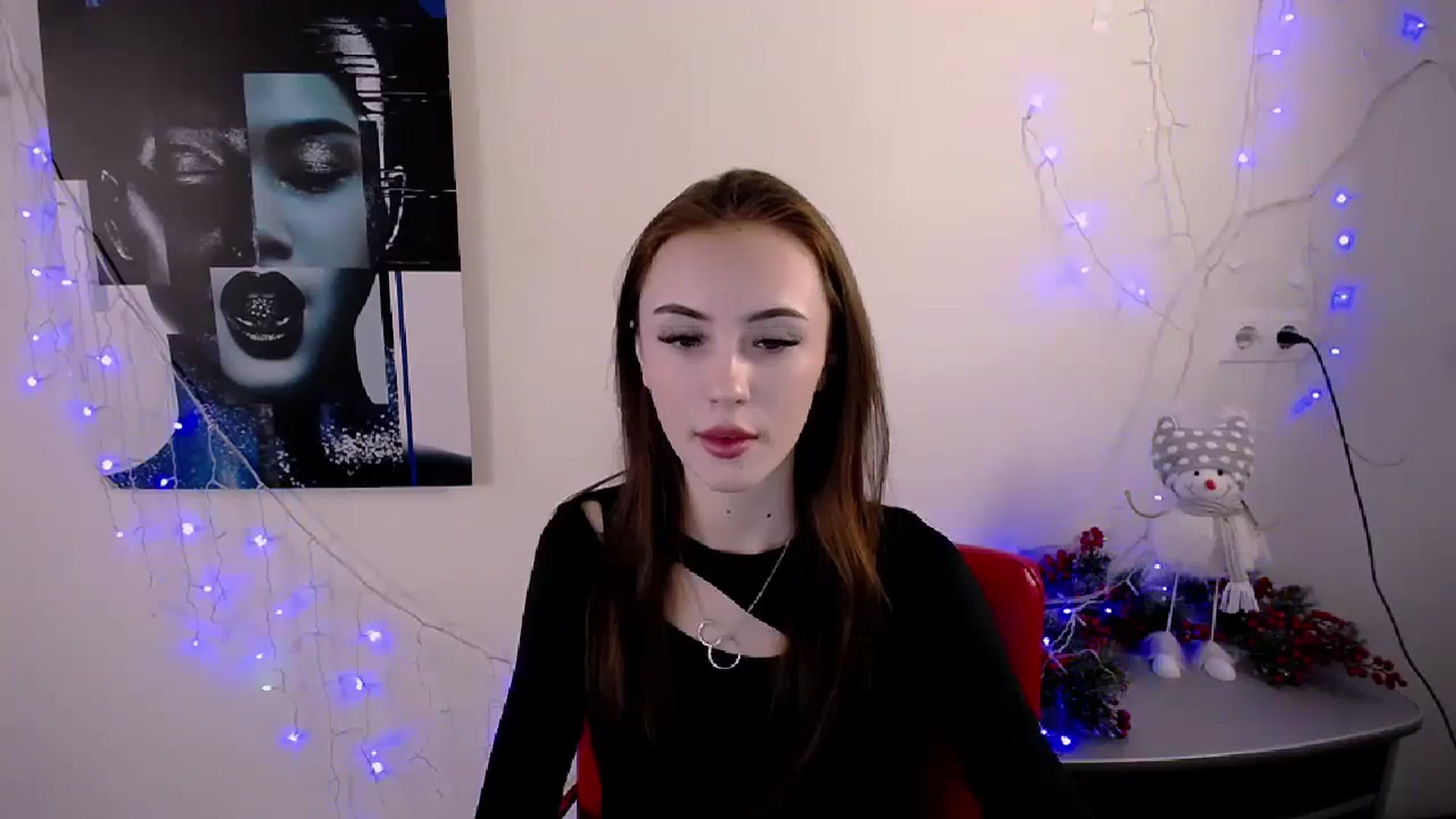 Gallery image thumbnail from Nikonara_'s myfreecams stream on, 02/05/2024, 12:21 image 4 of 20