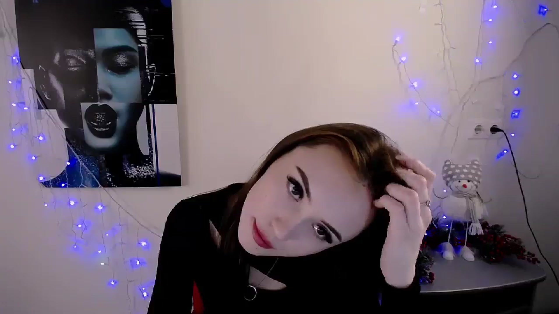Gallery image thumbnail from Nikonara_'s myfreecams stream on, 02/05/2024, 12:21 image 10 of 20