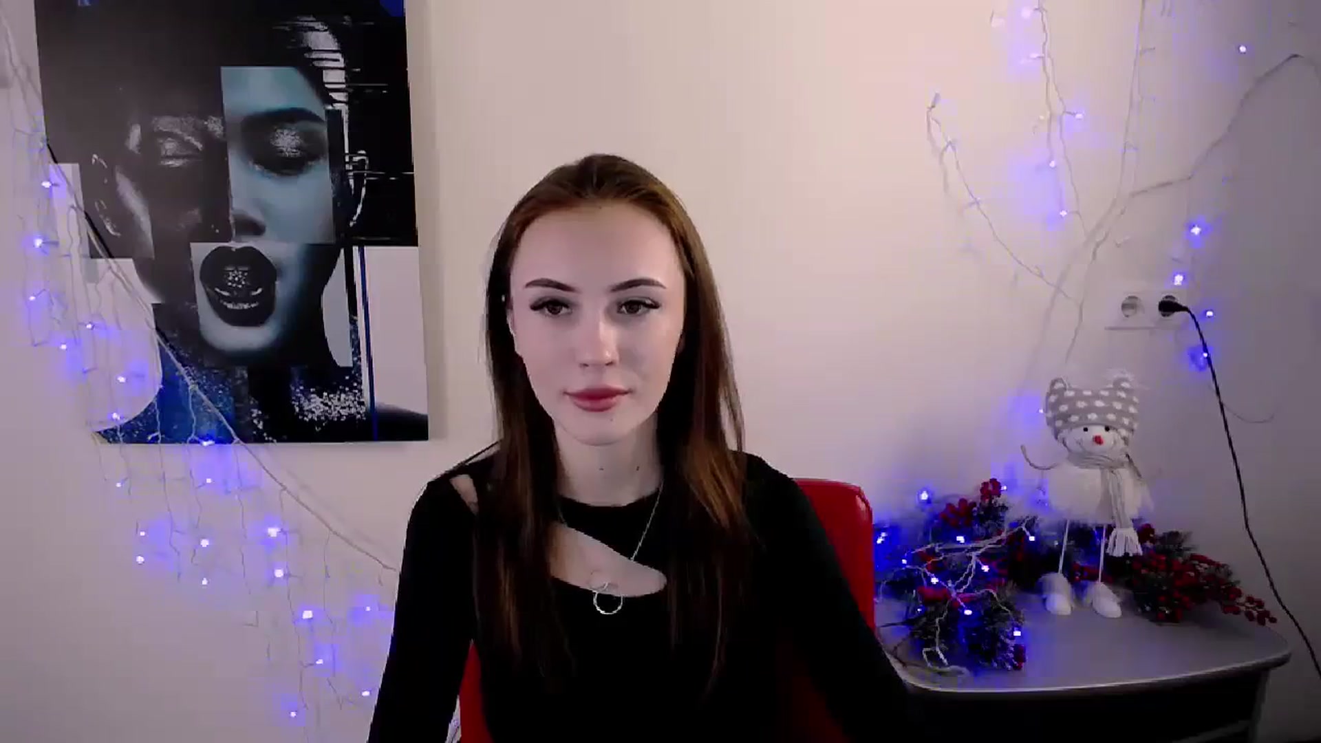 Gallery image thumbnail from Nikonara_'s myfreecams stream on, 02/05/2024, 12:21 image 6 of 20