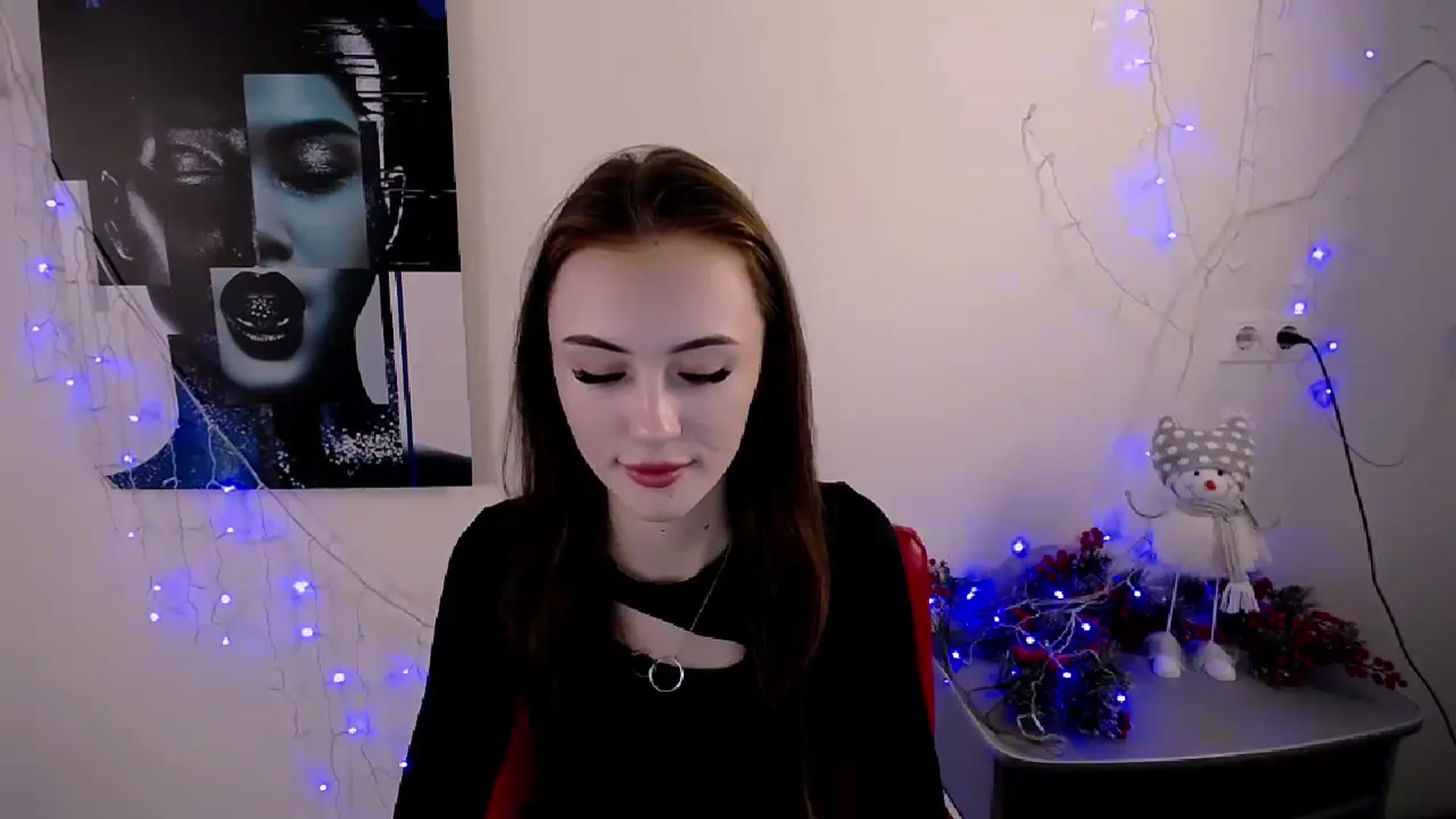 Gallery image thumbnail from Nikonara_'s myfreecams stream on, 02/05/2024, 12:21 image 11 of 20