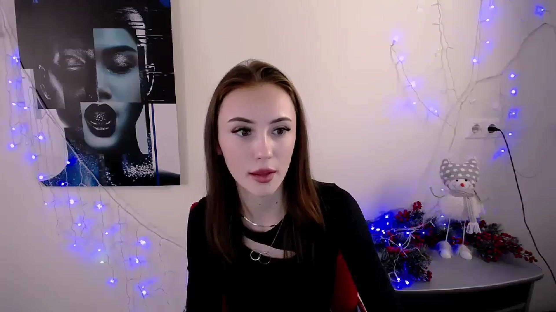 Gallery image thumbnail from Nikonara_'s myfreecams stream on, 02/05/2024, 12:21 image 16 of 20
