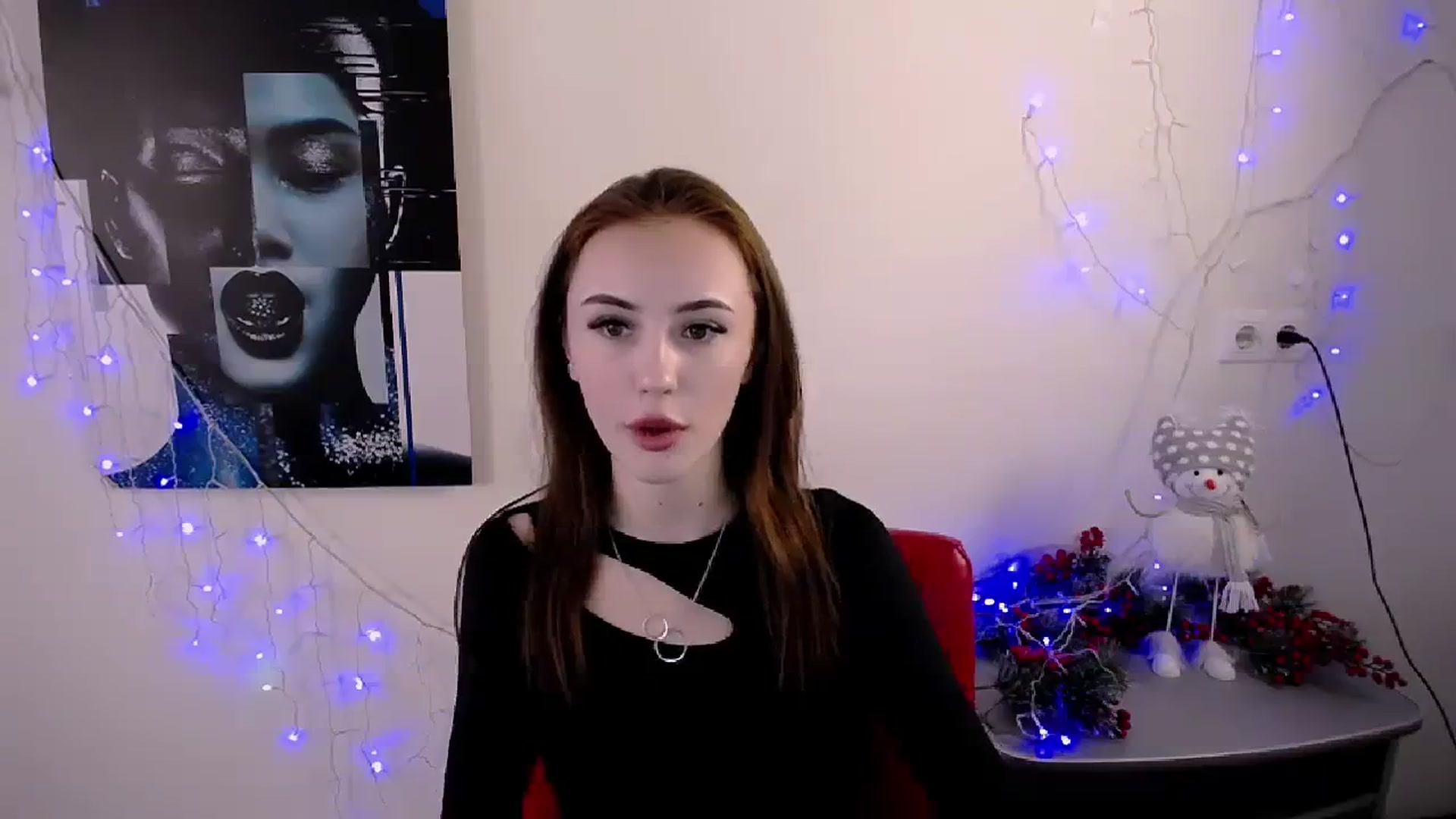Gallery image thumbnail from Nikonara_'s myfreecams stream on, 02/05/2024, 12:21 image 2 of 20