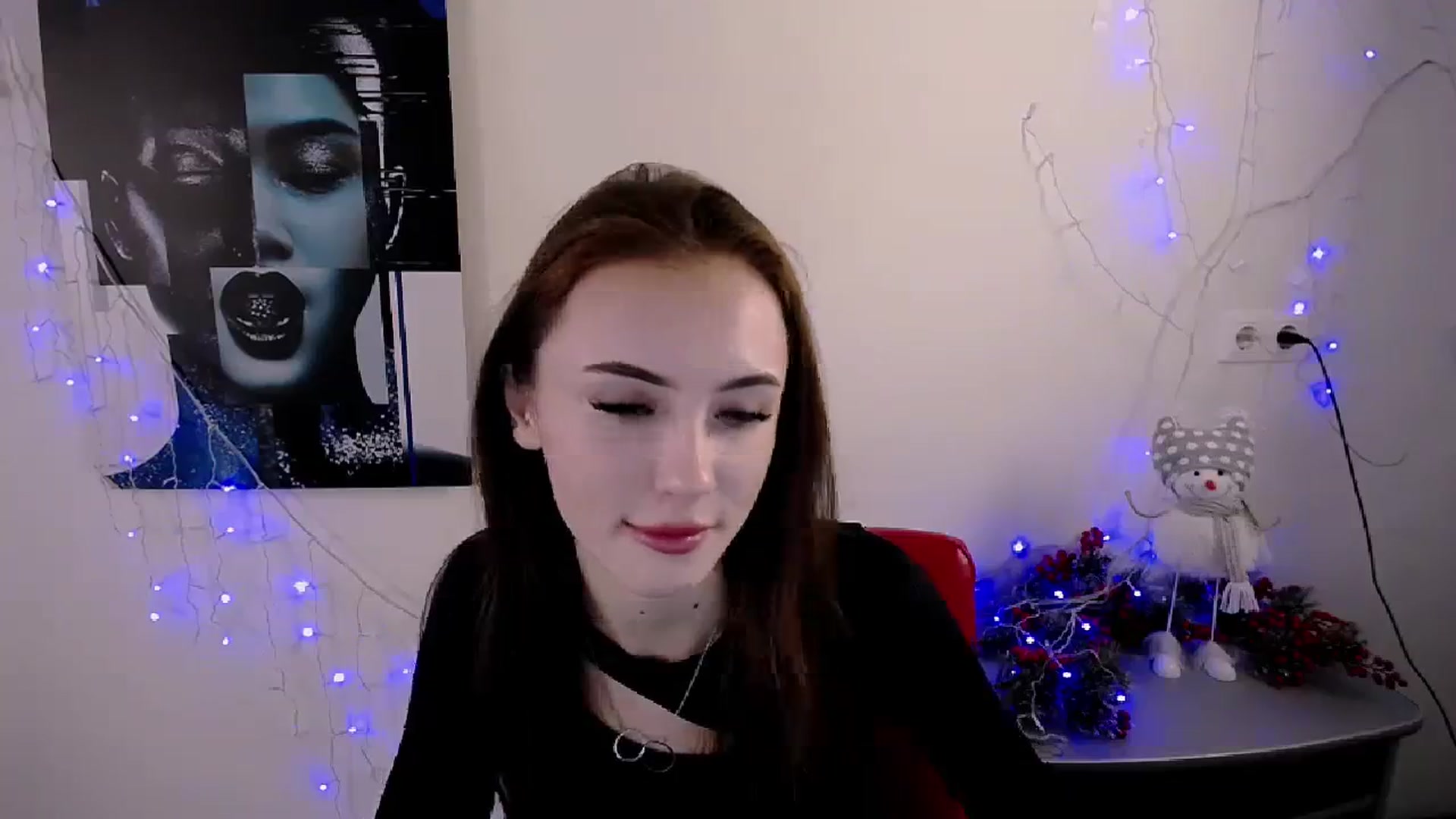 Gallery image thumbnail from Nikonara_'s myfreecams stream on, 02/05/2024, 12:21 image 7 of 20