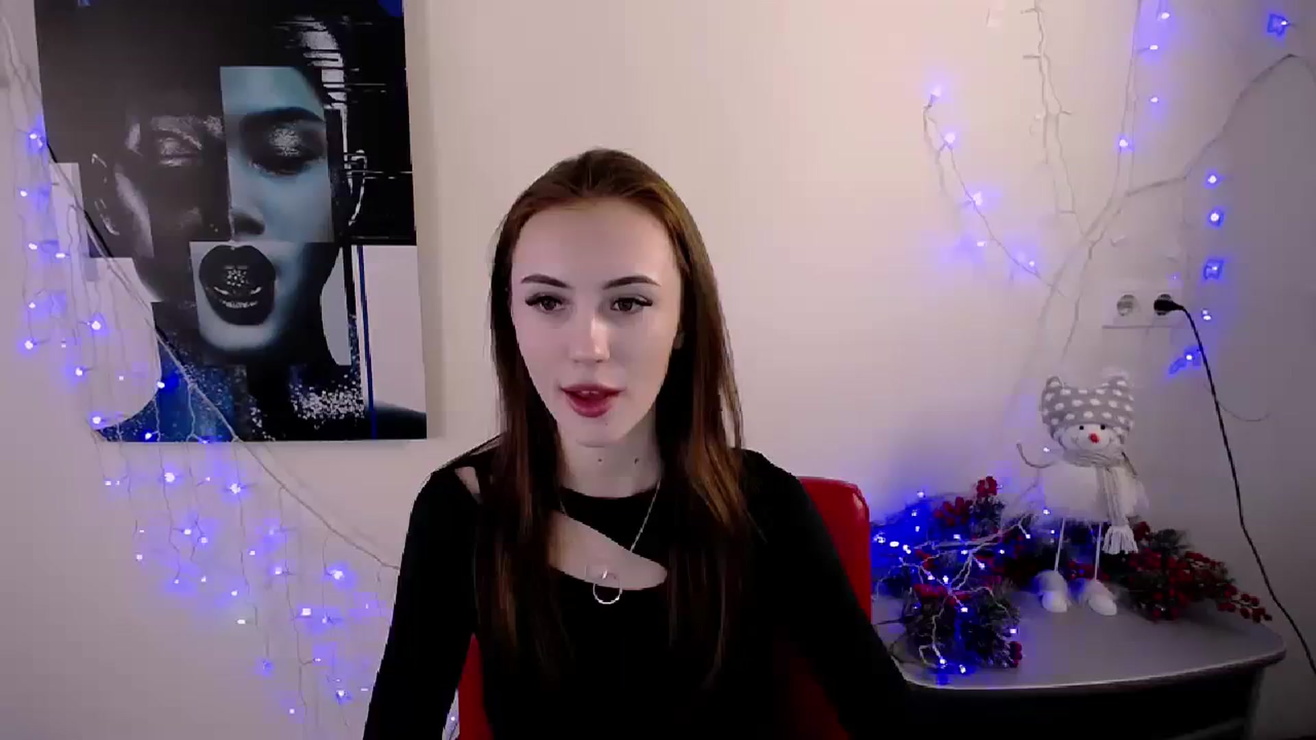 Gallery image thumbnail from Nikonara_'s myfreecams stream on, 02/05/2024, 12:21 image 5 of 20