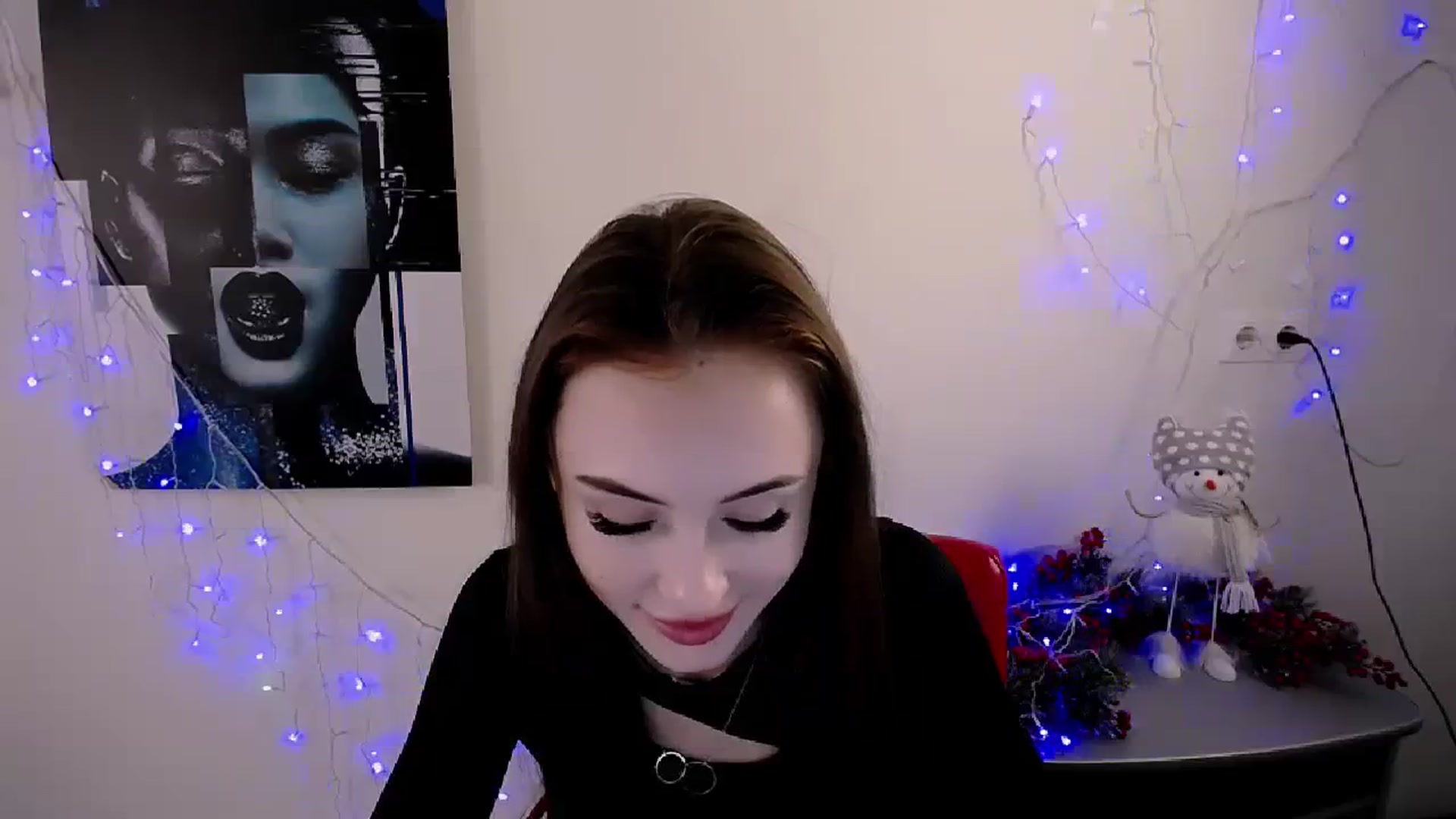 Gallery image thumbnail from Nikonara_'s myfreecams stream on, 02/05/2024, 12:21 image 12 of 20