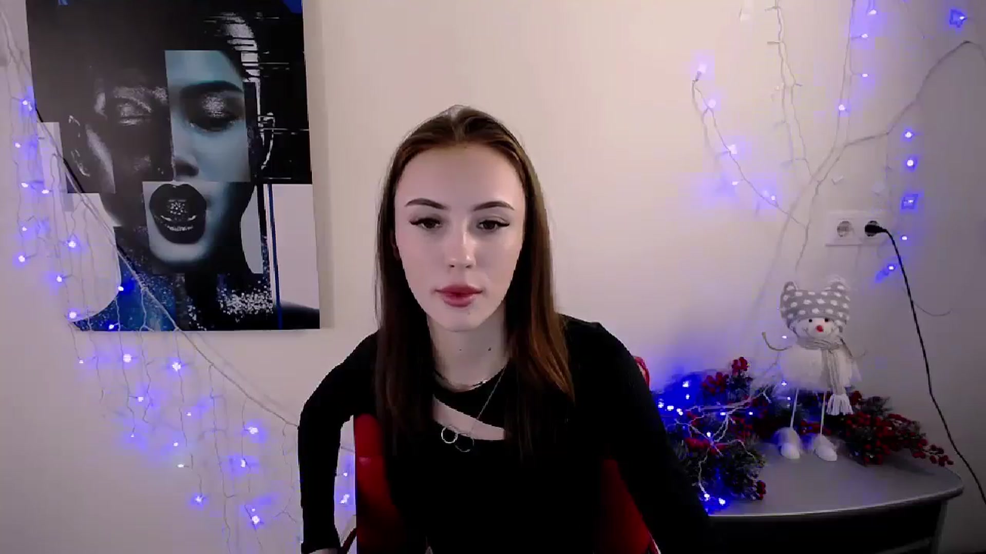 Gallery image thumbnail from Nikonara_'s myfreecams stream on, 02/05/2024, 12:21 image 15 of 20