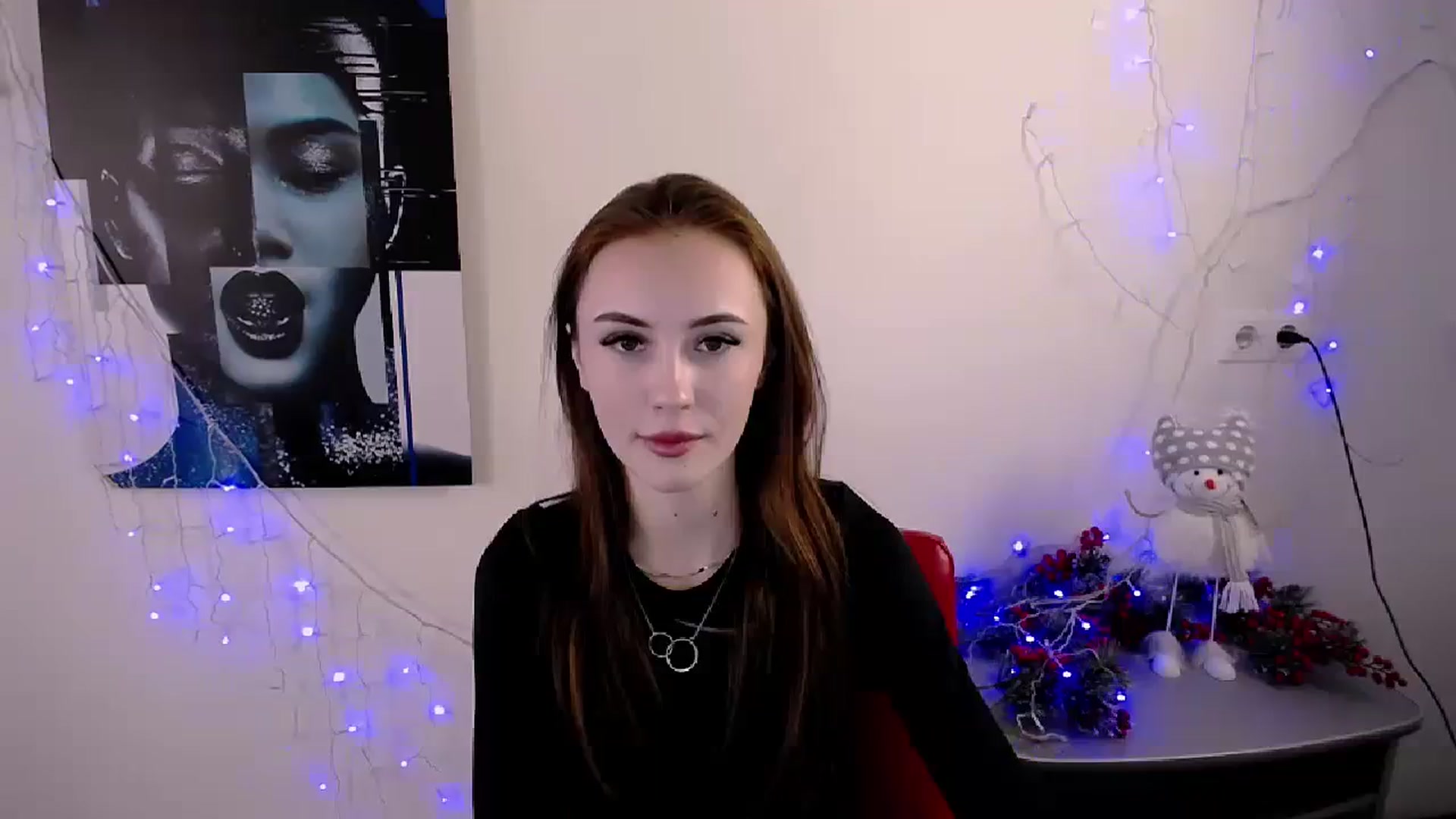 Gallery image thumbnail from Nikonara_'s myfreecams stream on, 02/05/2024, 12:21 image 1 of 20