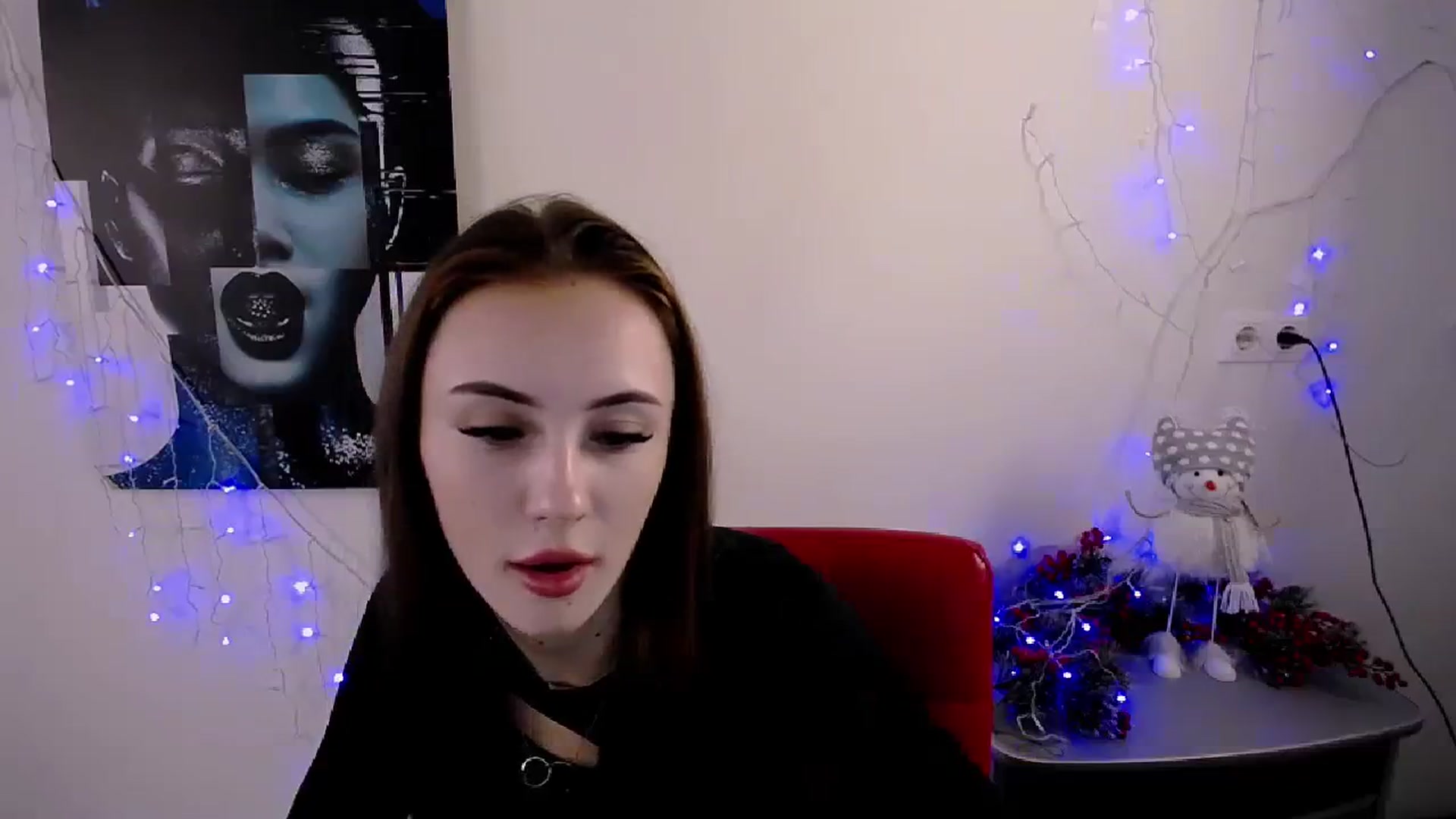 Gallery image thumbnail from Nikonara_'s myfreecams stream on, 02/05/2024, 12:21 image 13 of 20