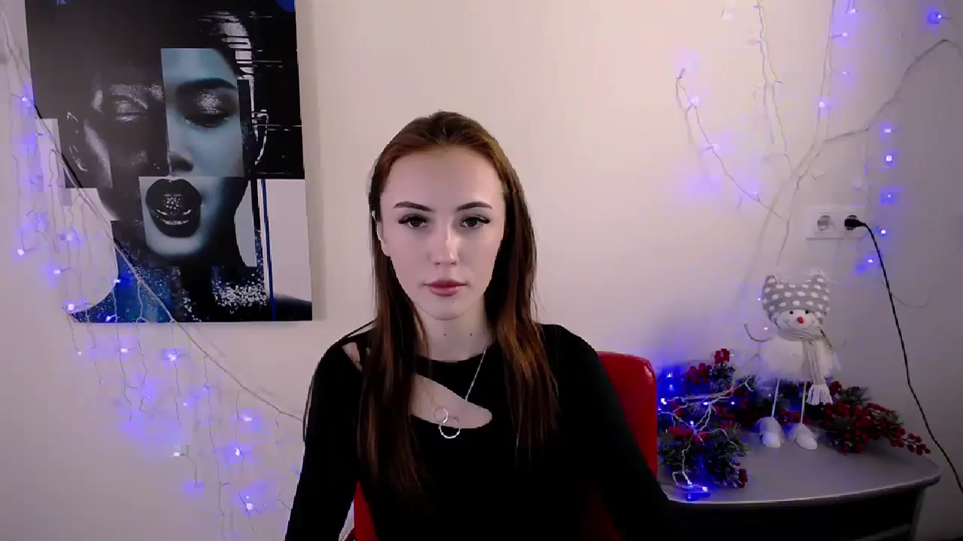 Gallery image thumbnail from Nikonara_'s myfreecams stream on, 02/05/2024, 12:21 image 3 of 20