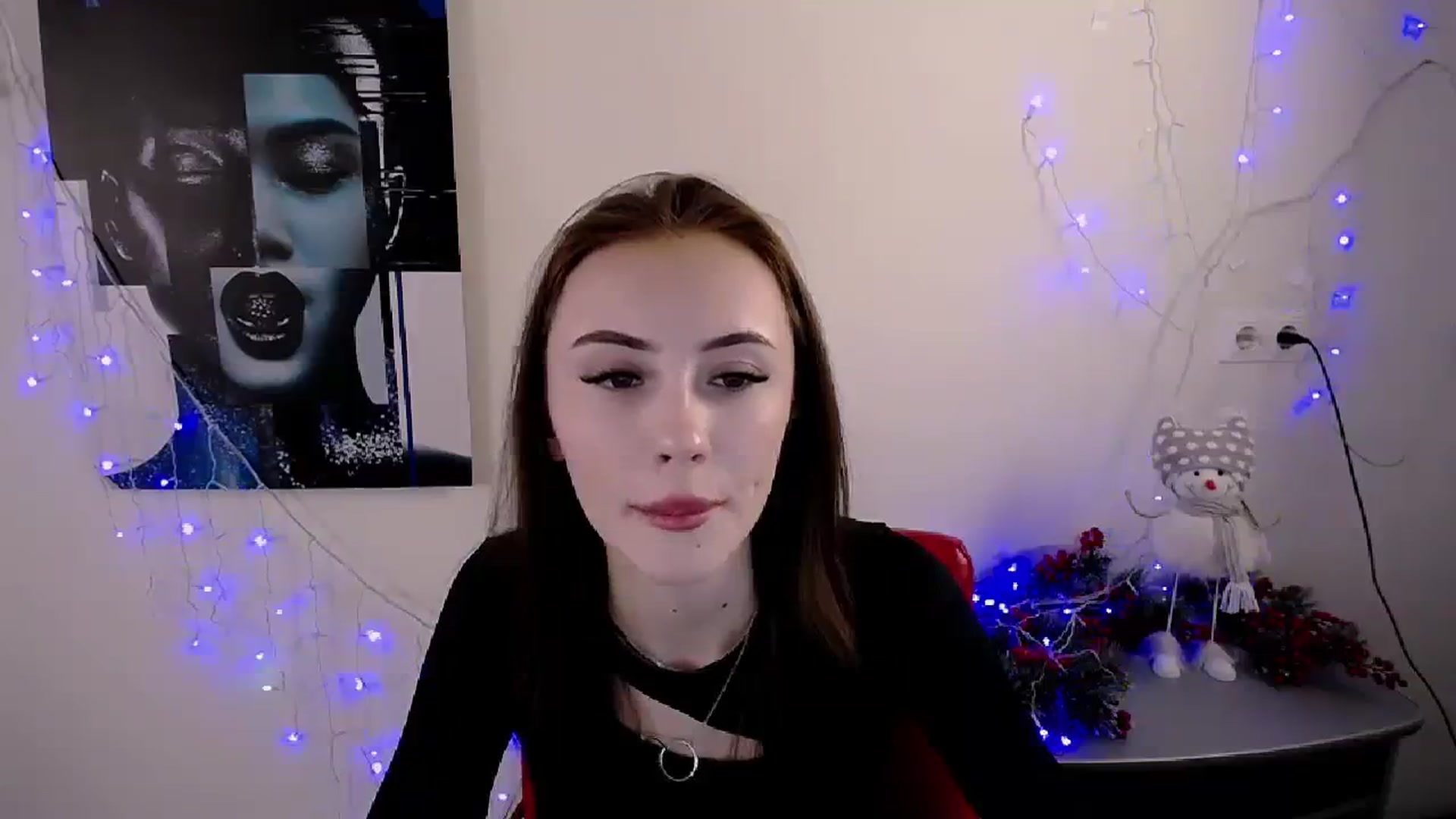 Gallery image thumbnail from Nikonara_'s myfreecams stream on, 02/05/2024, 12:21 image 9 of 20