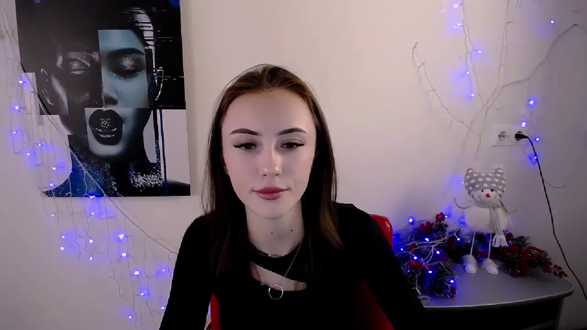 Gallery image thumbnail from Nikonara_'s myfreecams stream on, 02/05/2024, 12:21 image 8 of 20