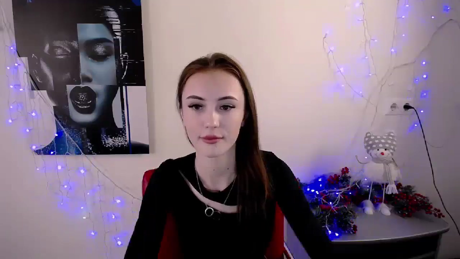 Gallery image thumbnail from Nikonara_'s myfreecams stream on, 02/05/2024, 12:21 image 18 of 20