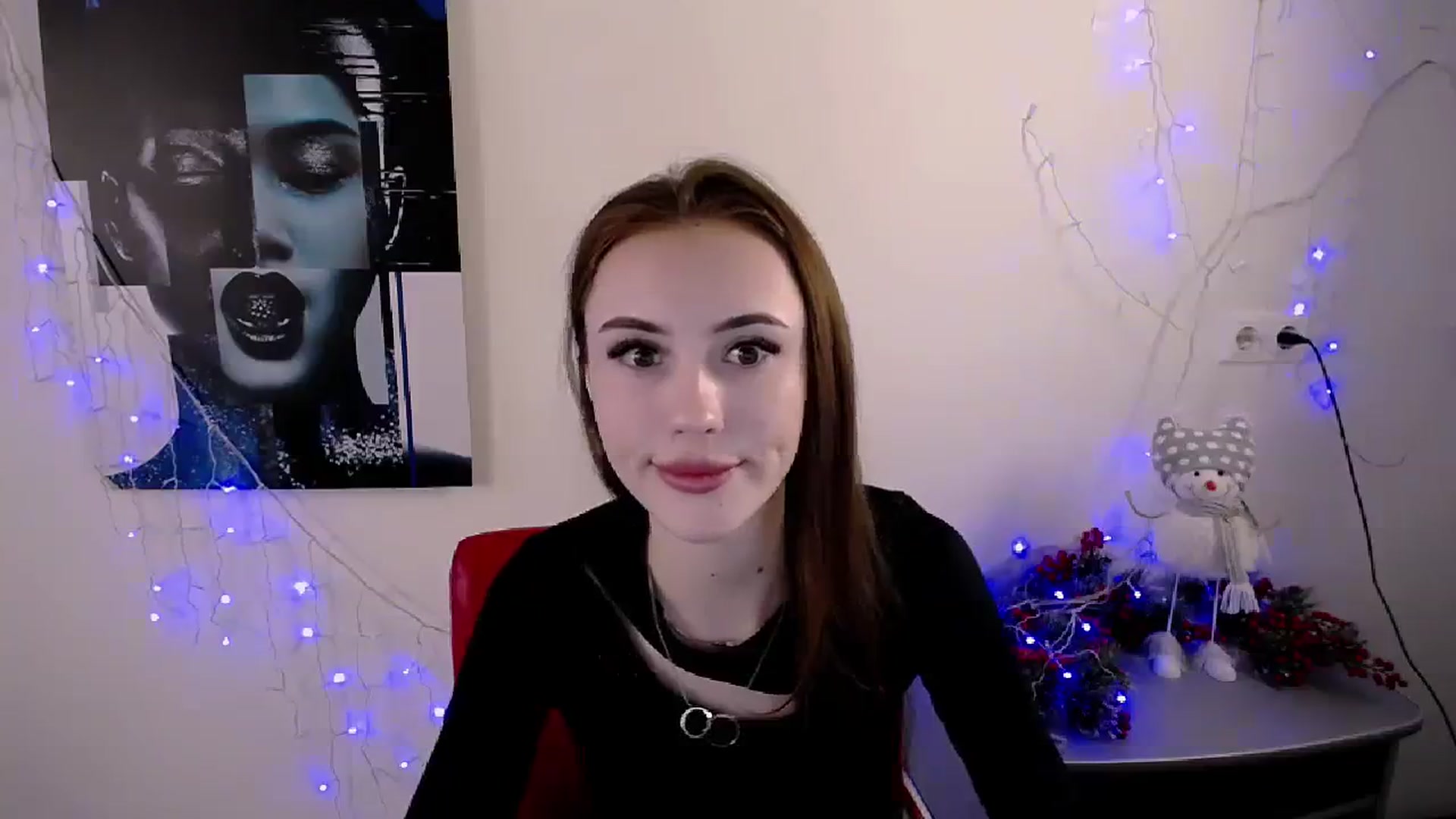 Gallery image thumbnail from Nikonara_'s myfreecams stream on, 02/05/2024, 12:21 image 19 of 20