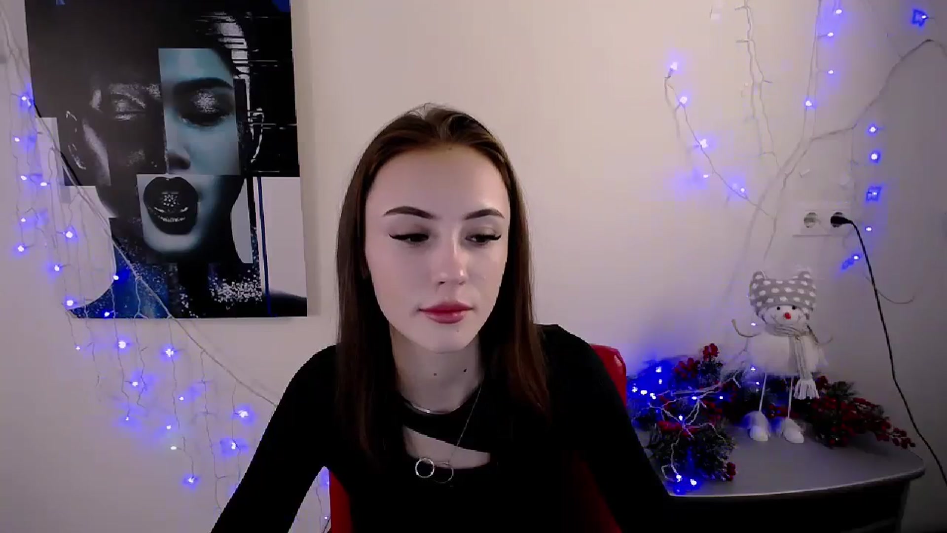 Gallery image thumbnail from Nikonara_'s myfreecams stream on, 02/05/2024, 12:21 image 14 of 20