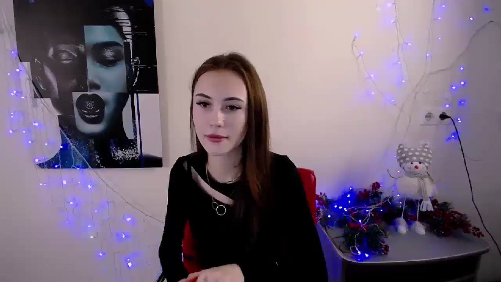 Gallery image thumbnail from Nikonara_'s myfreecams stream on, 02/05/2024, 13:00 image 2 of 20
