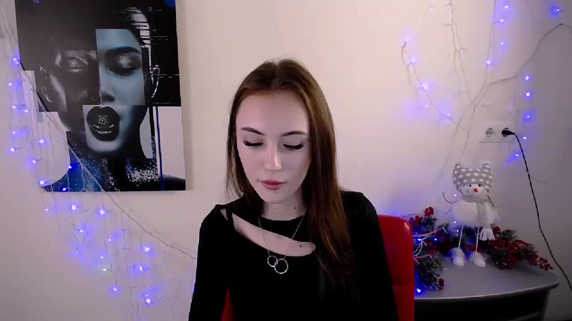 Gallery image thumbnail from Nikonara_'s myfreecams stream on, 02/05/2024, 13:00 image 20 of 20