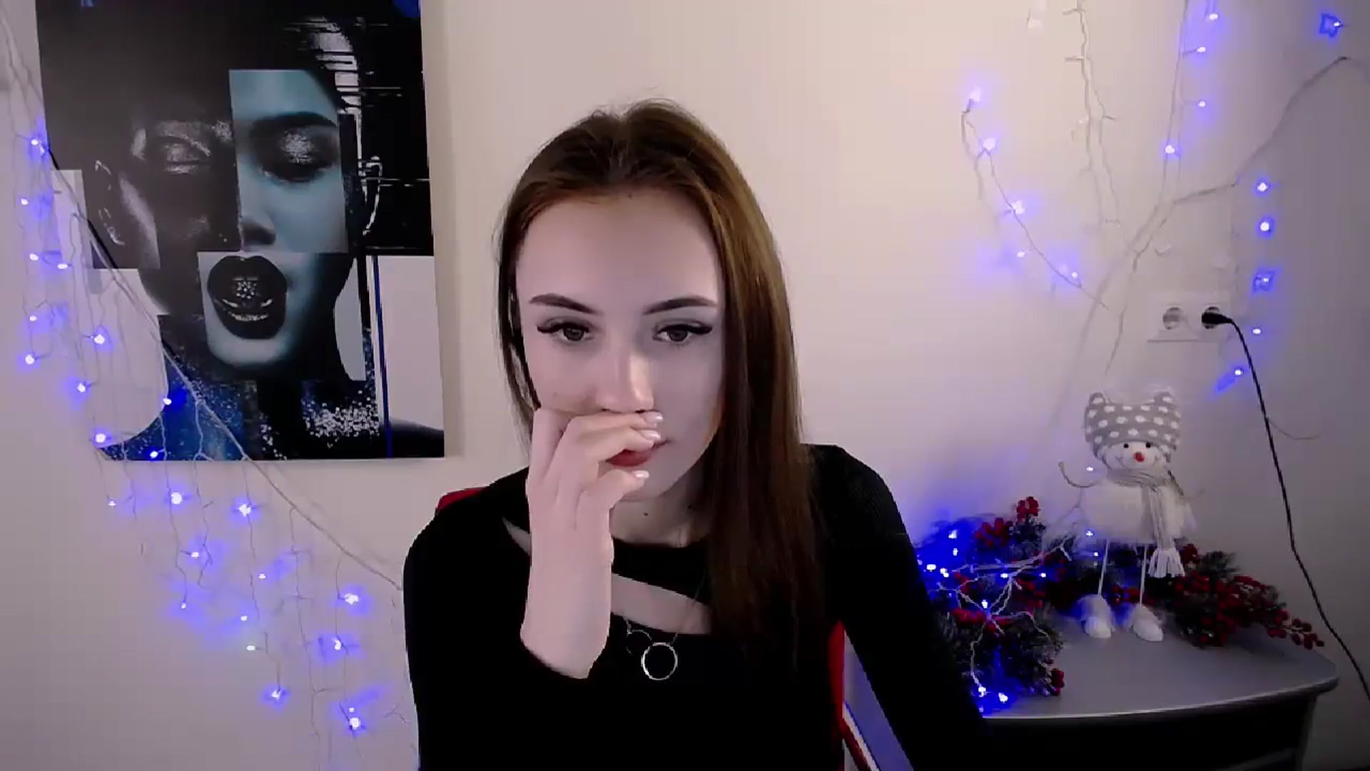 Gallery image thumbnail from Nikonara_'s myfreecams stream on, 02/05/2024, 13:00 image 4 of 20