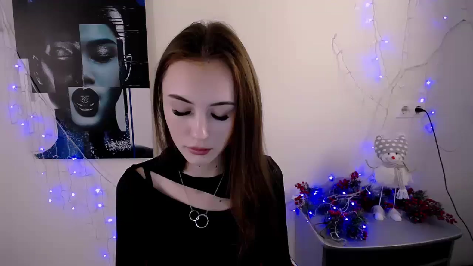 Gallery image thumbnail from Nikonara_'s myfreecams stream on, 02/05/2024, 13:00 image 16 of 20